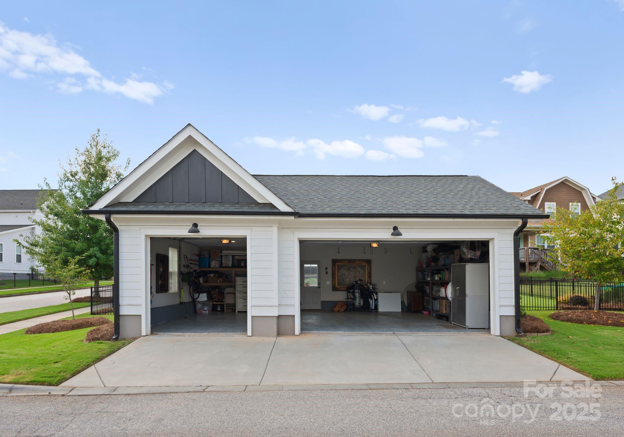 Riverwalk - Residential