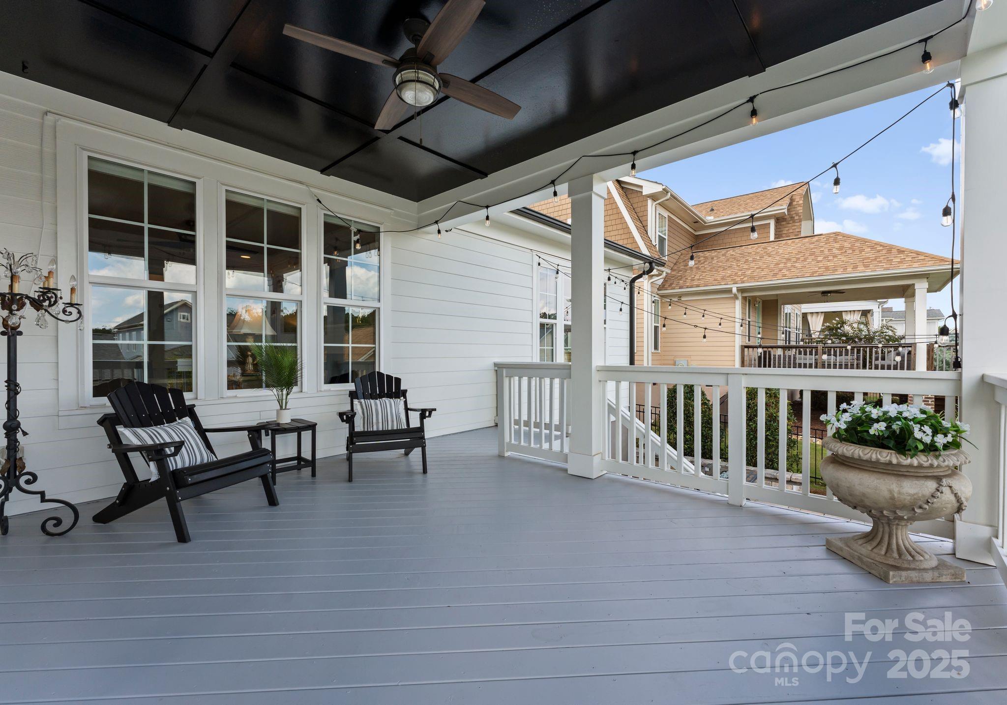 Riverwalk - Residential