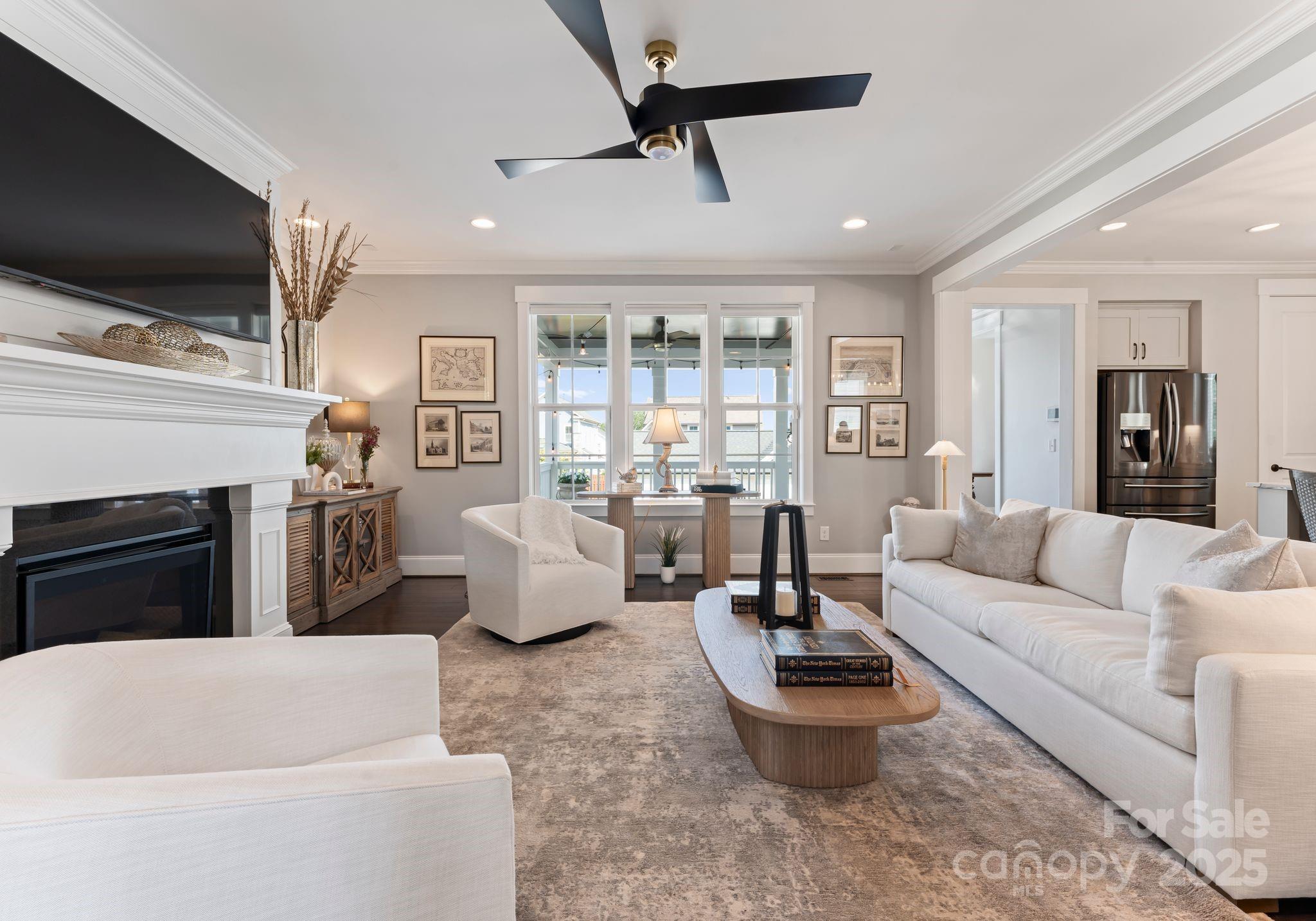 Riverwalk - Residential