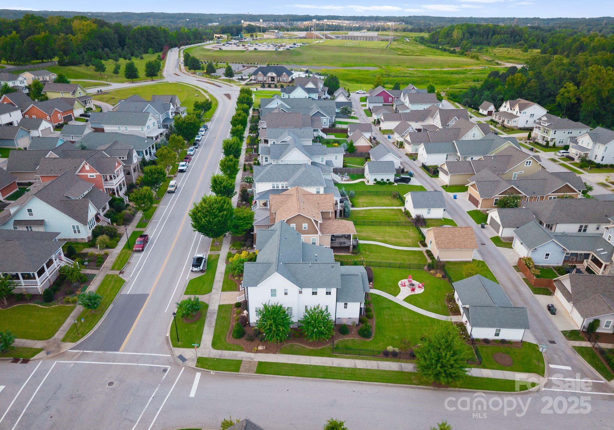 Riverwalk - Residential