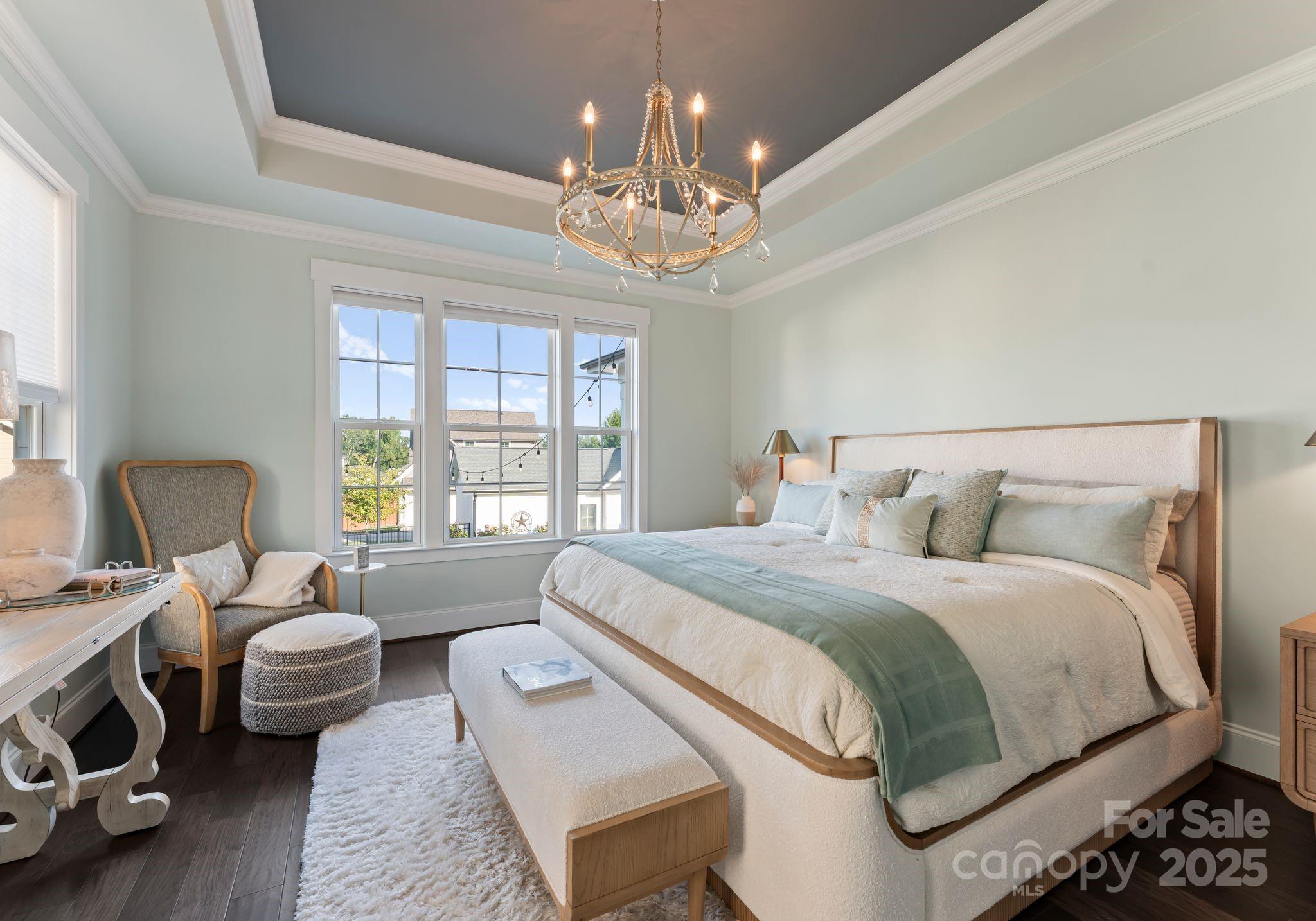 Riverwalk - Residential