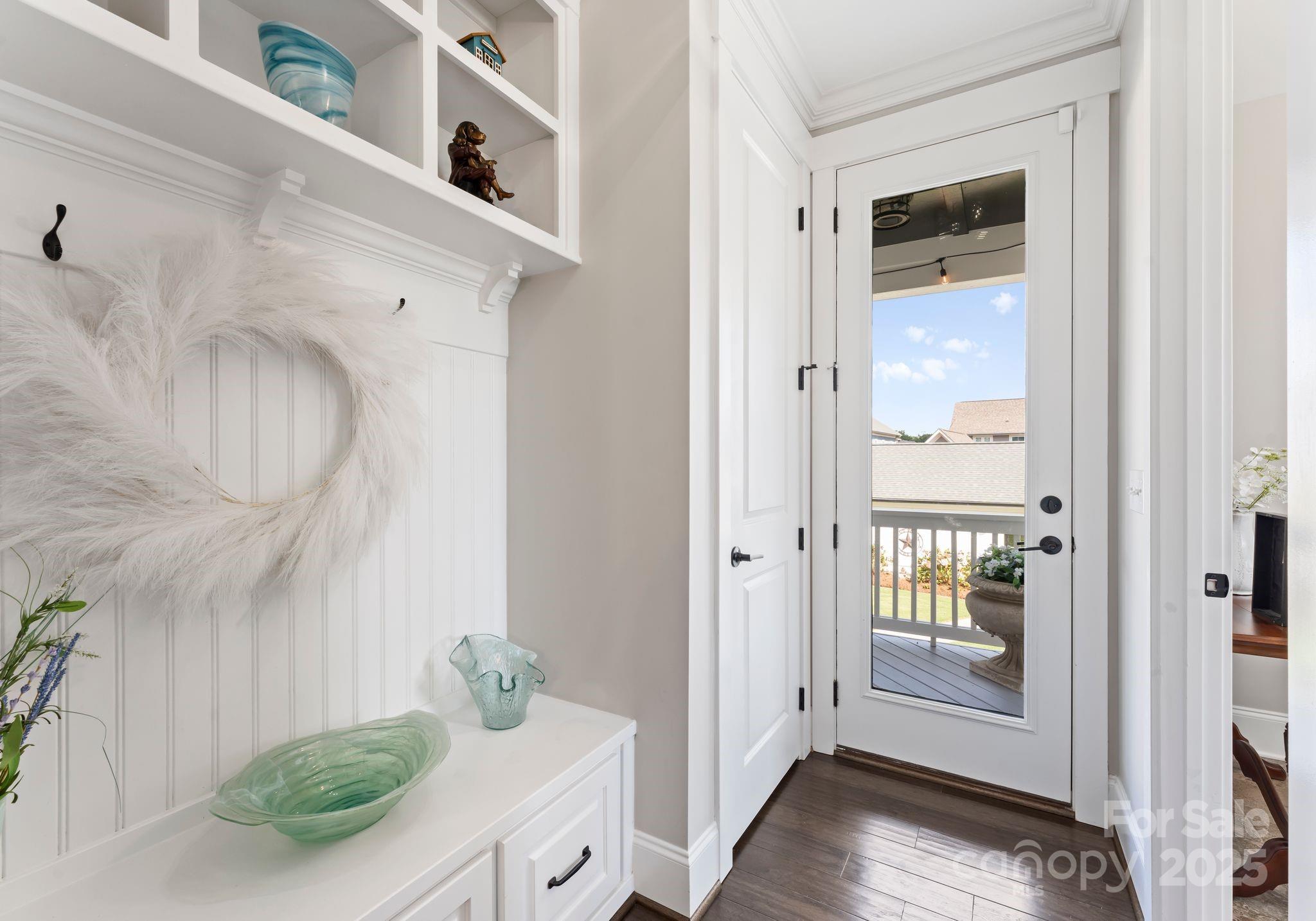 Riverwalk - Residential