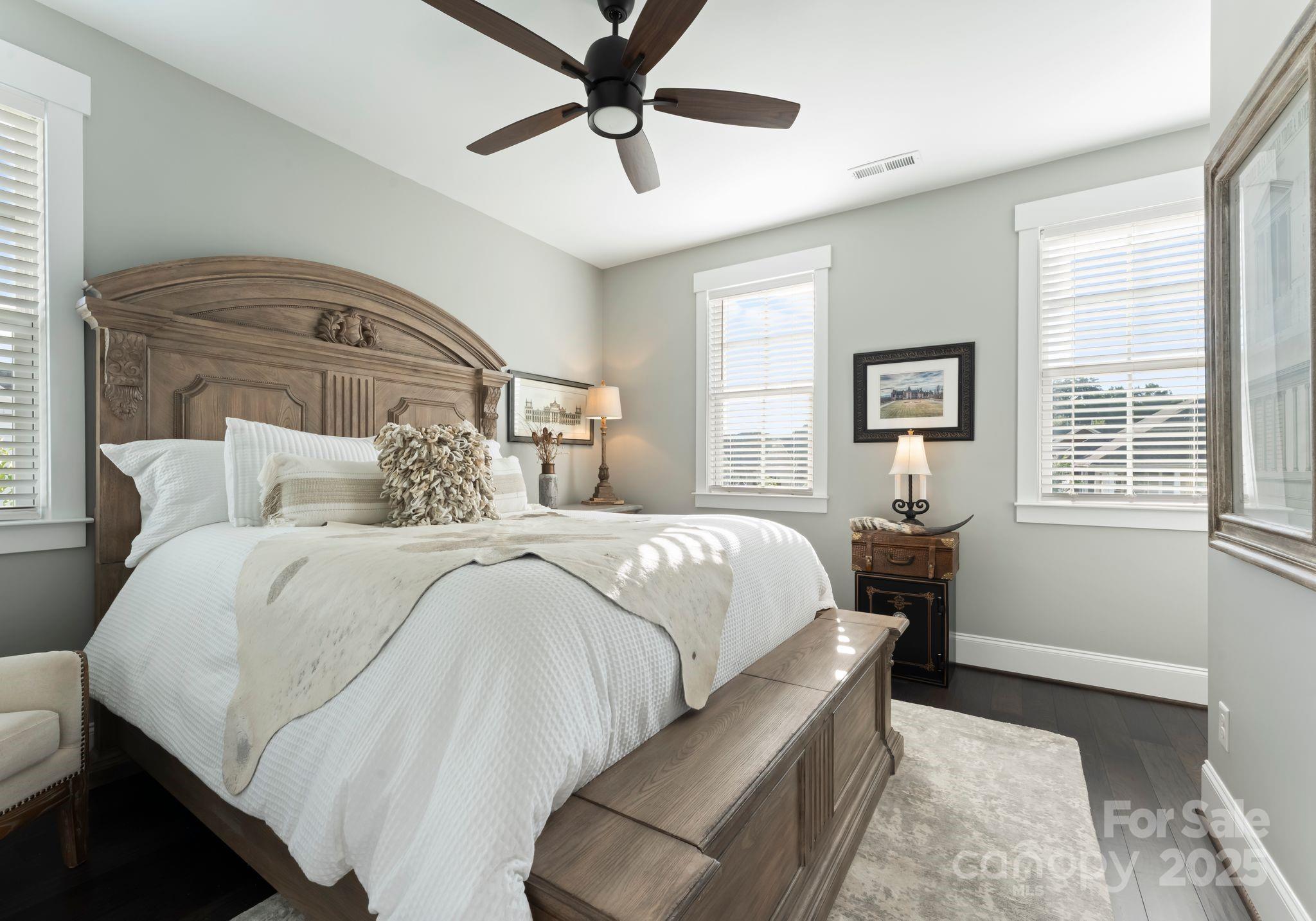 Riverwalk - Residential