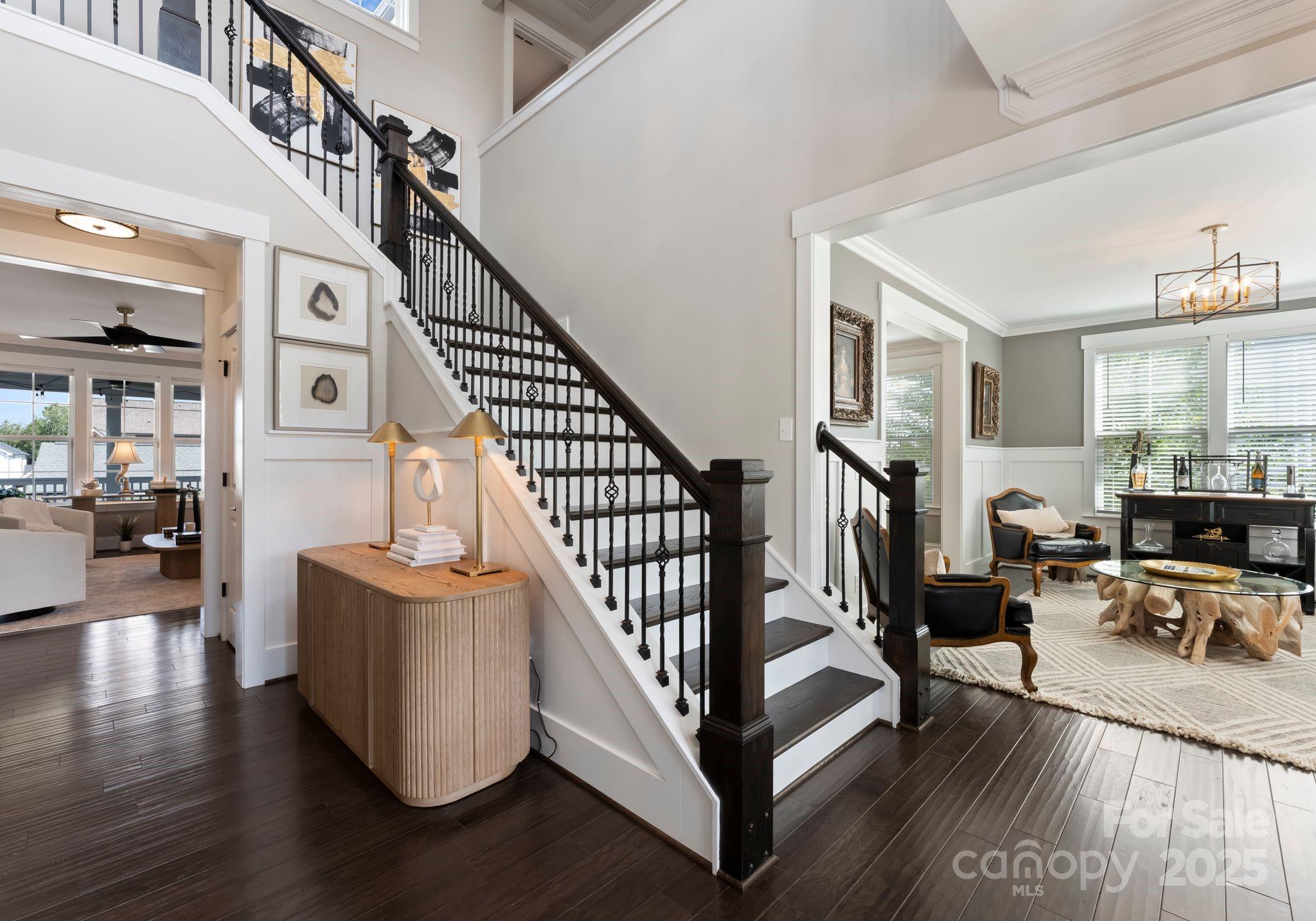 Riverwalk - Residential