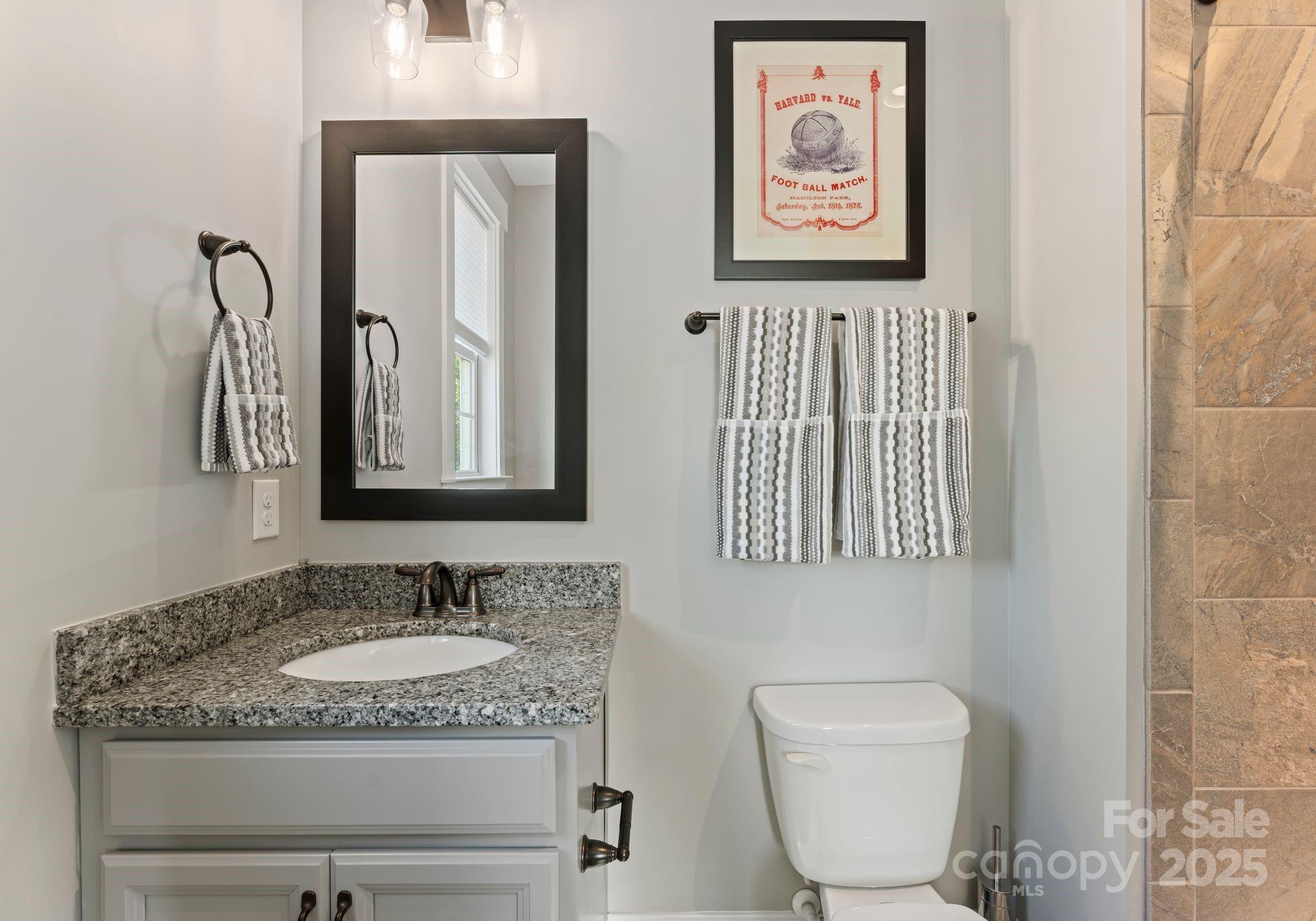 Riverwalk - Residential