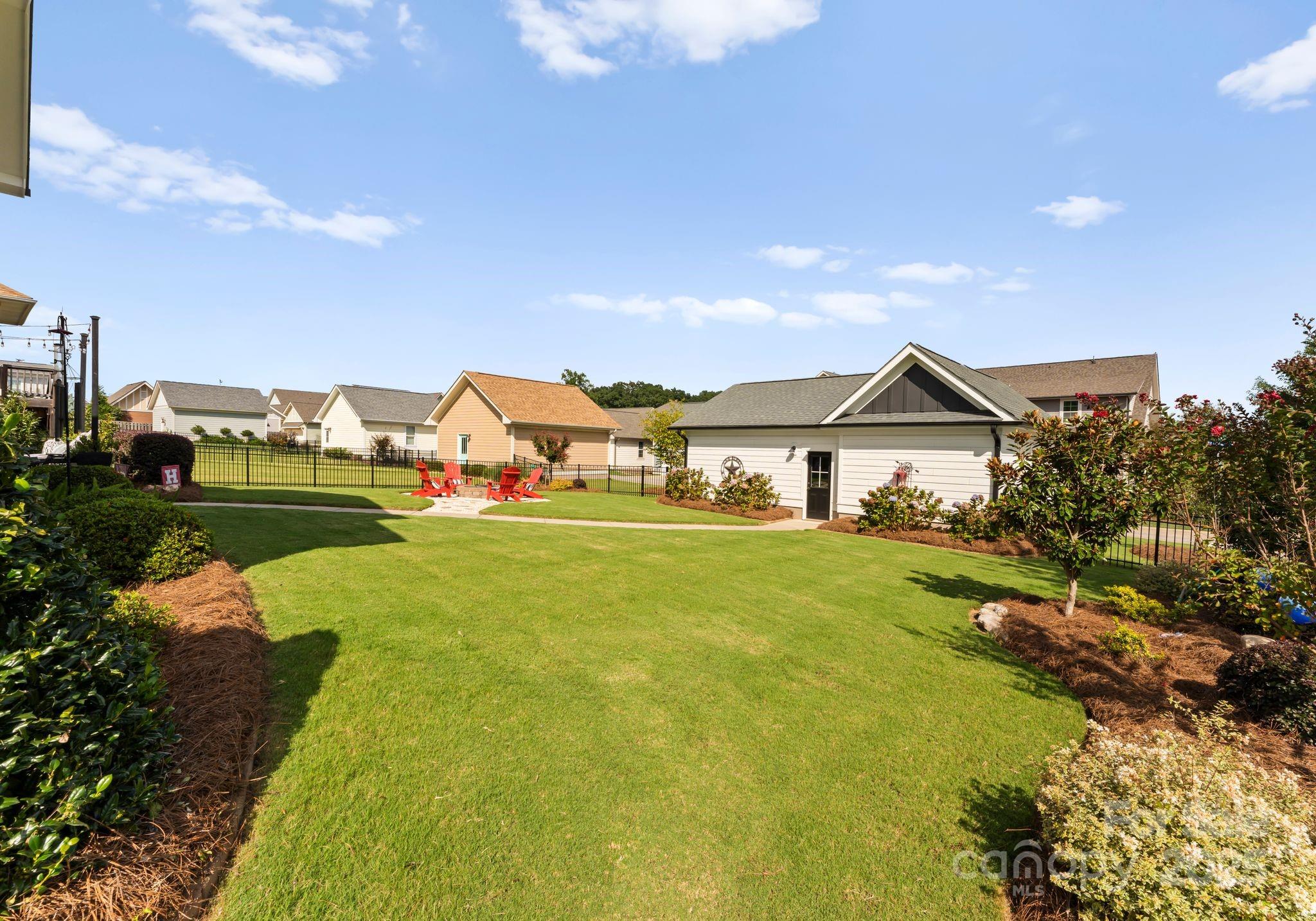 Riverwalk - Residential