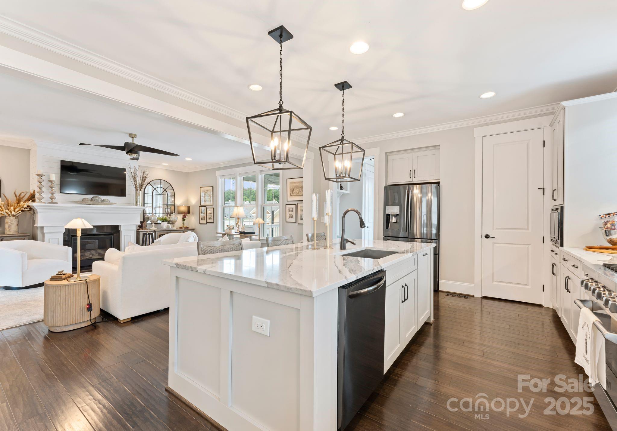 Riverwalk - Residential