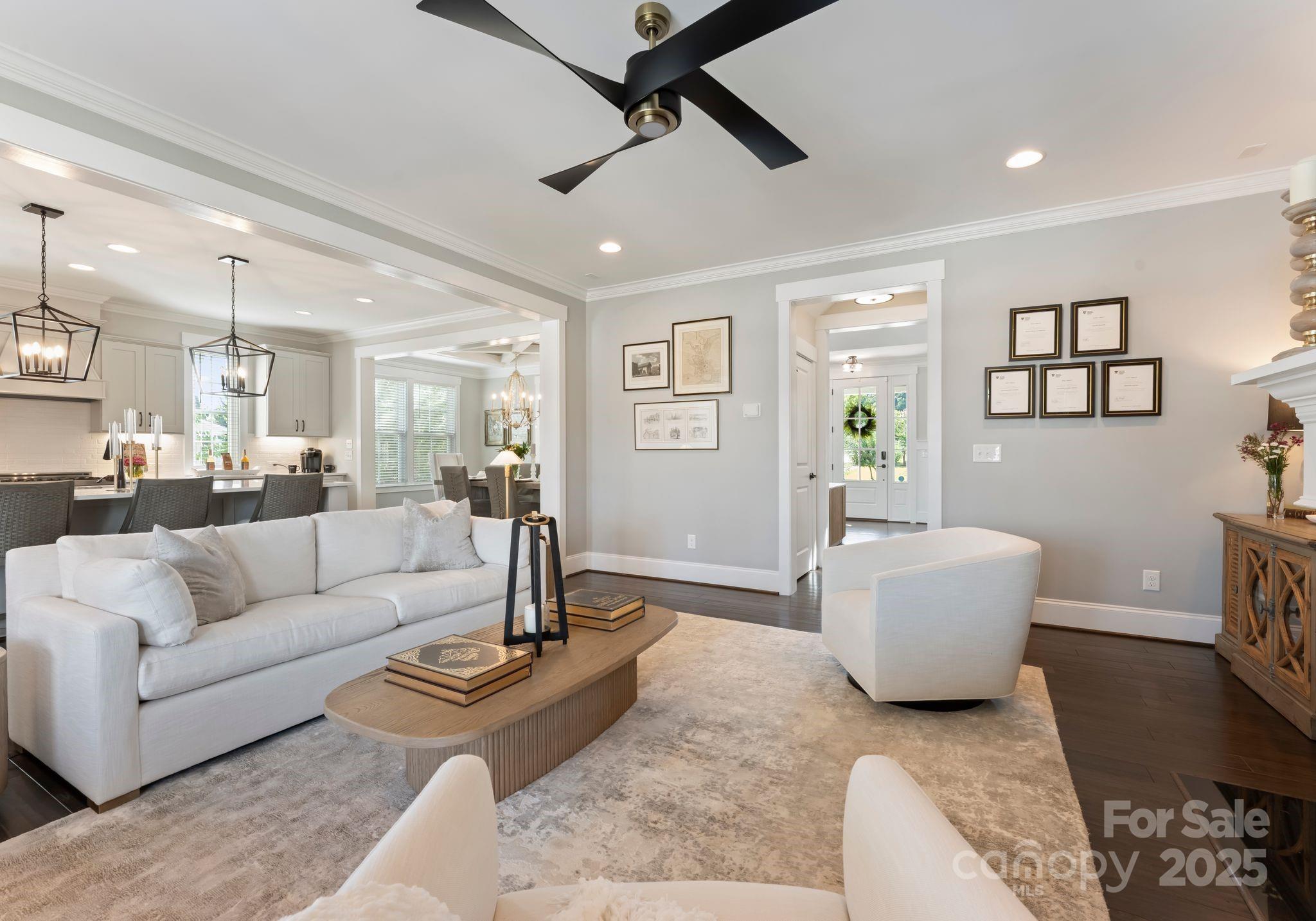 Riverwalk - Residential