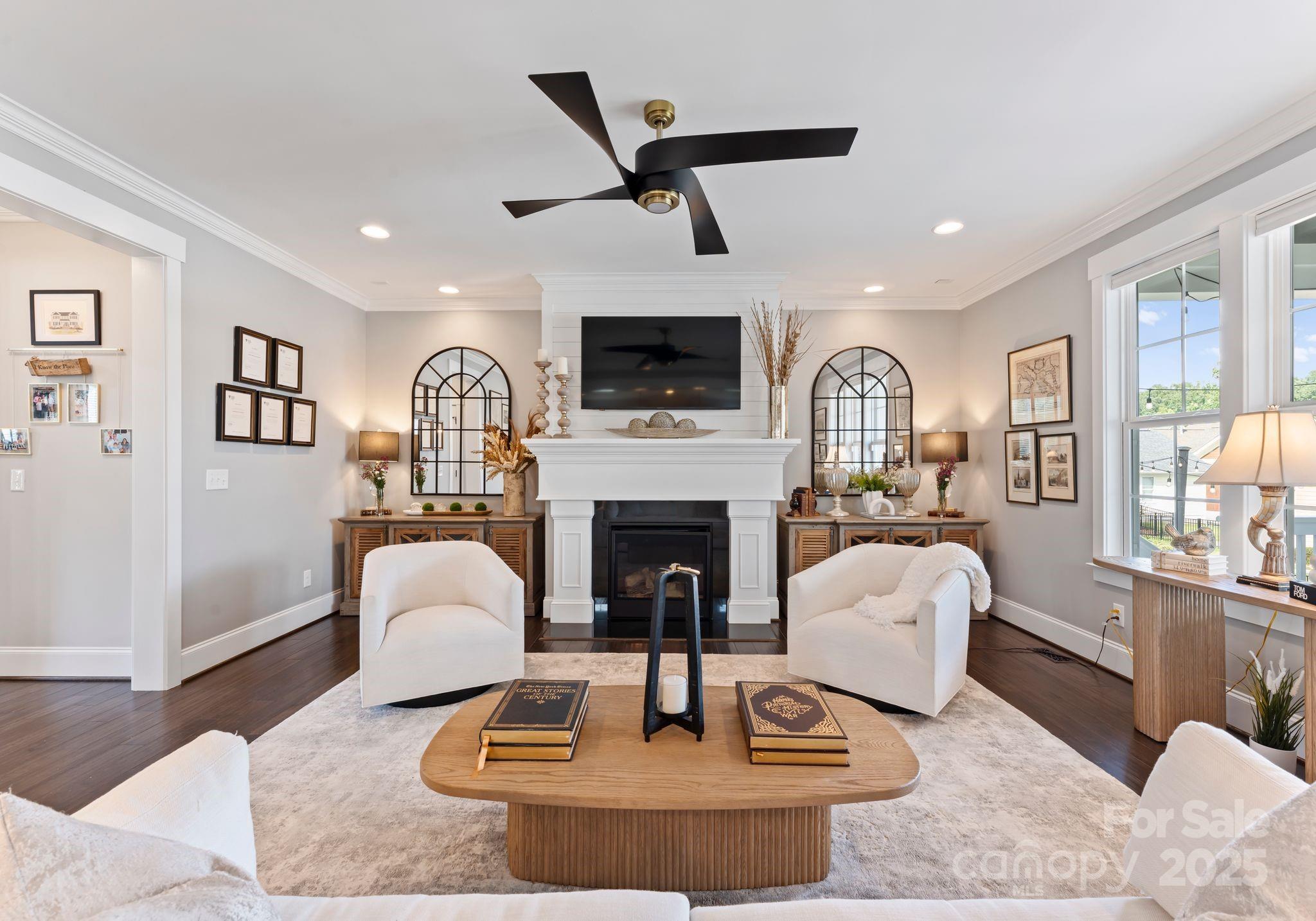 Riverwalk - Residential