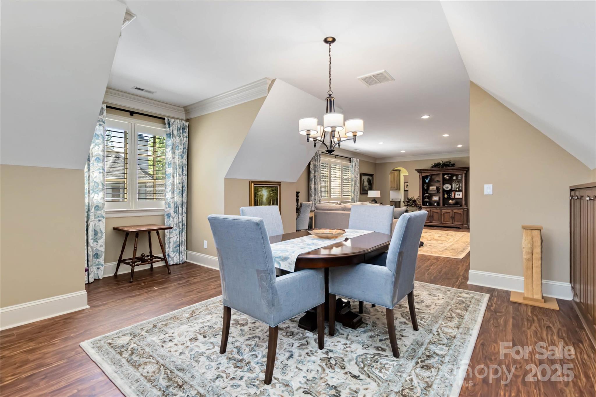 Kingsmead - Residential