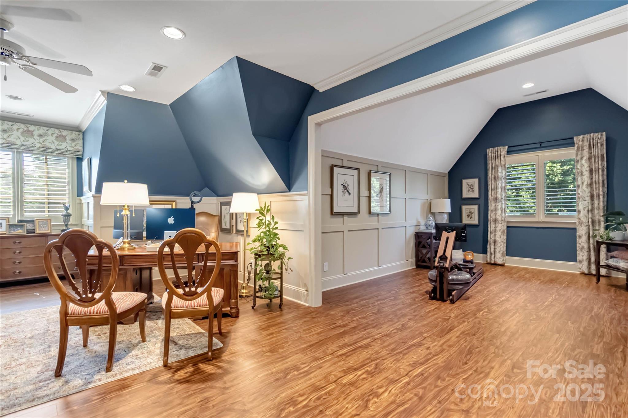 Kingsmead - Residential