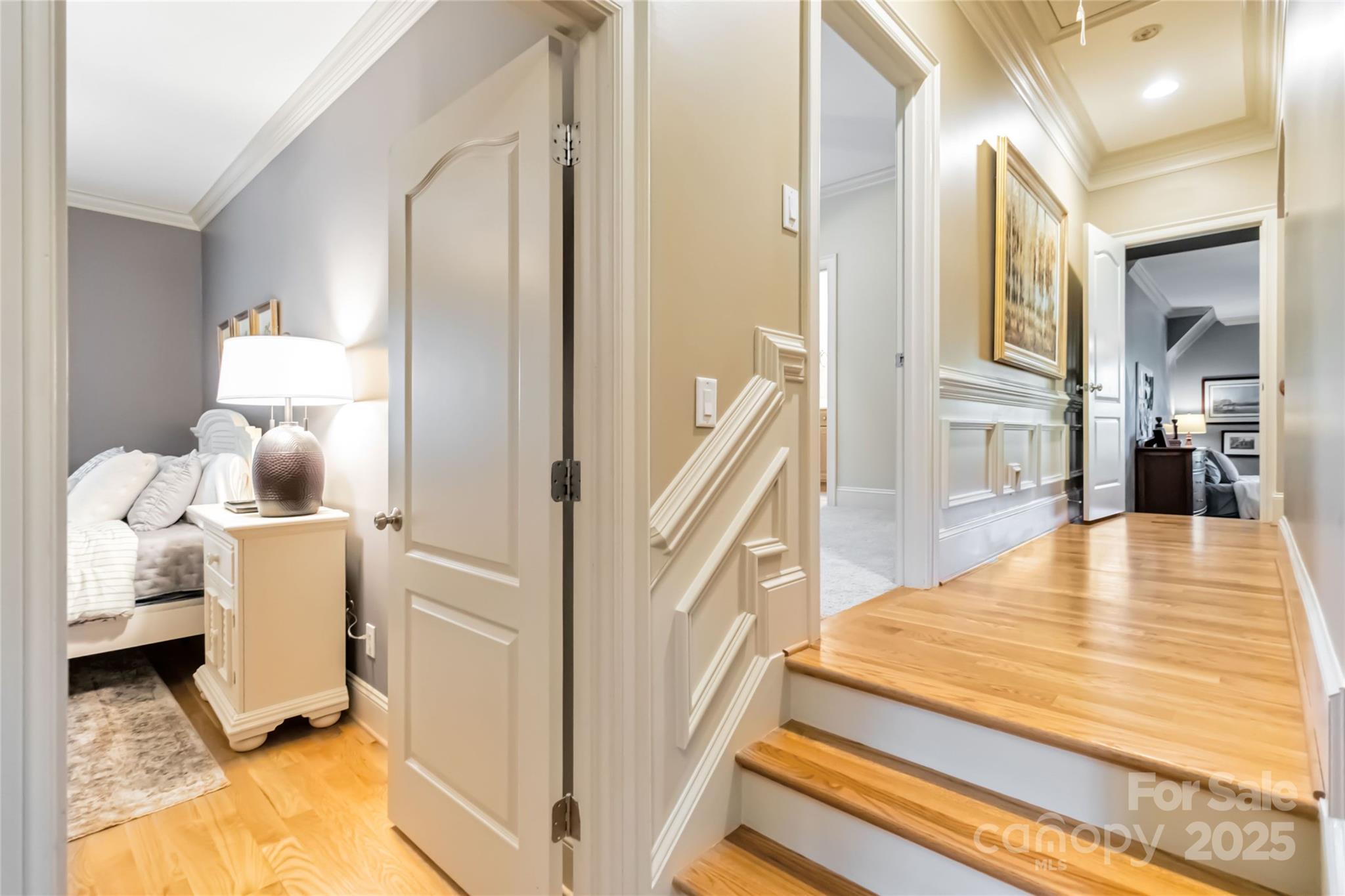 Kingsmead - Residential