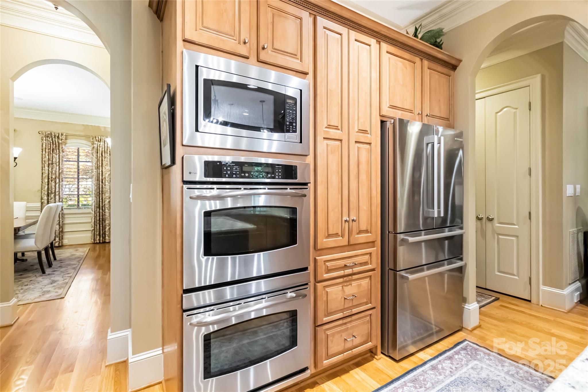 Kingsmead - Residential