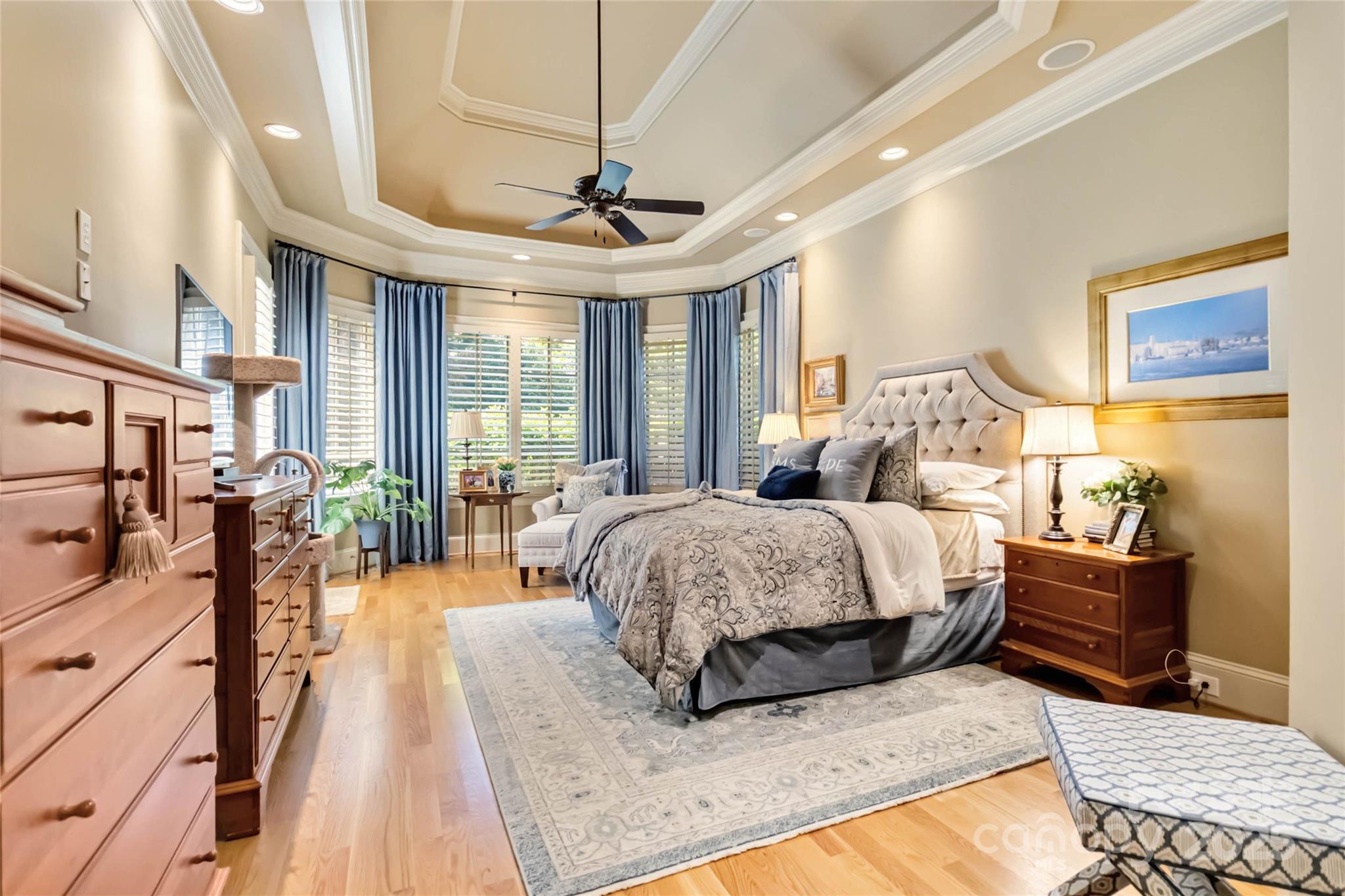 Kingsmead - Residential