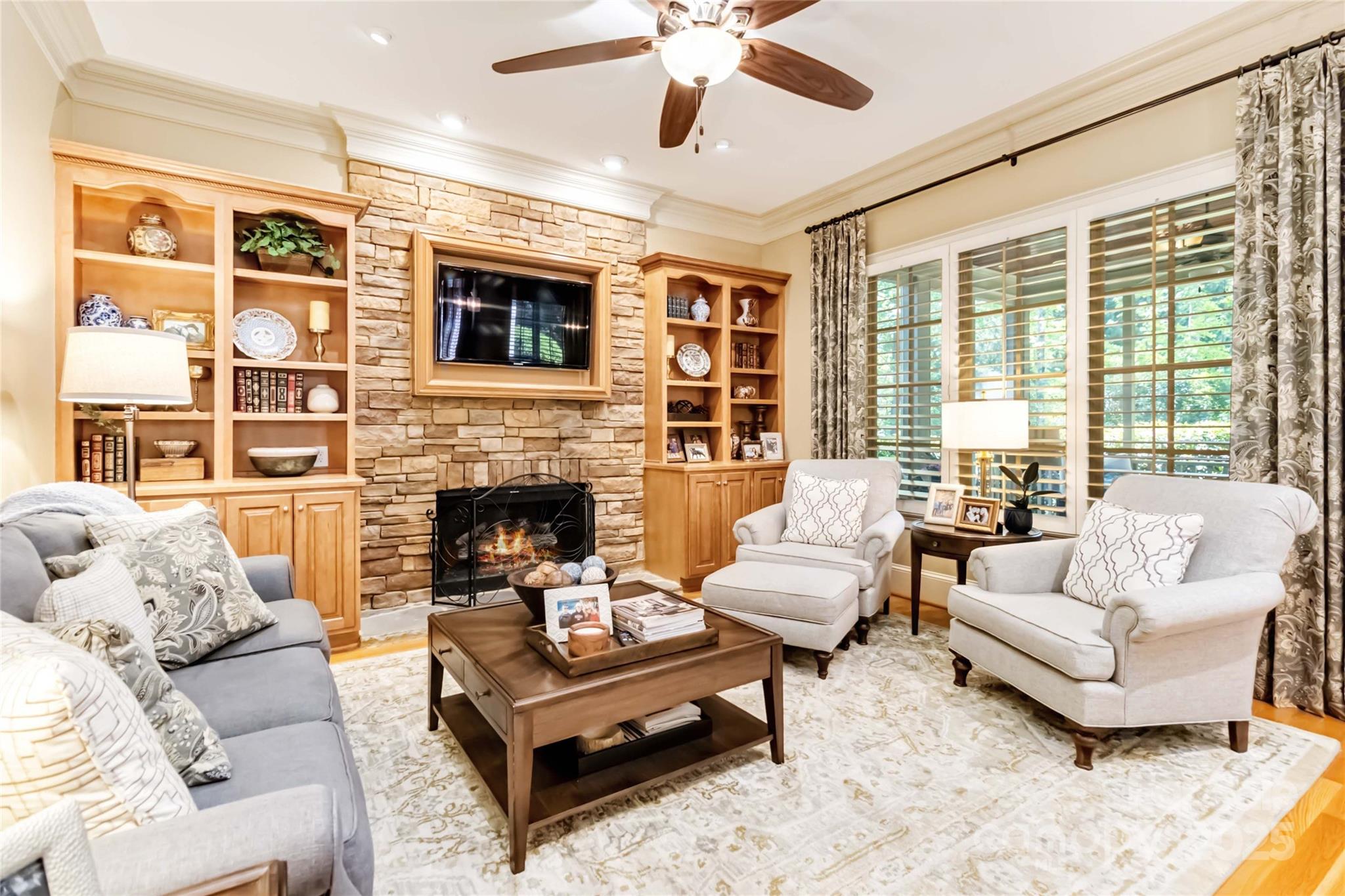 Kingsmead - Residential