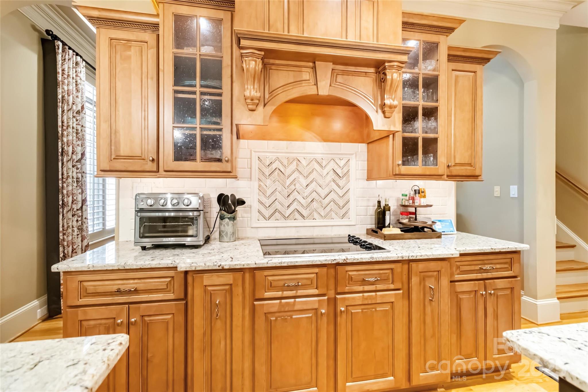 Kingsmead - Residential