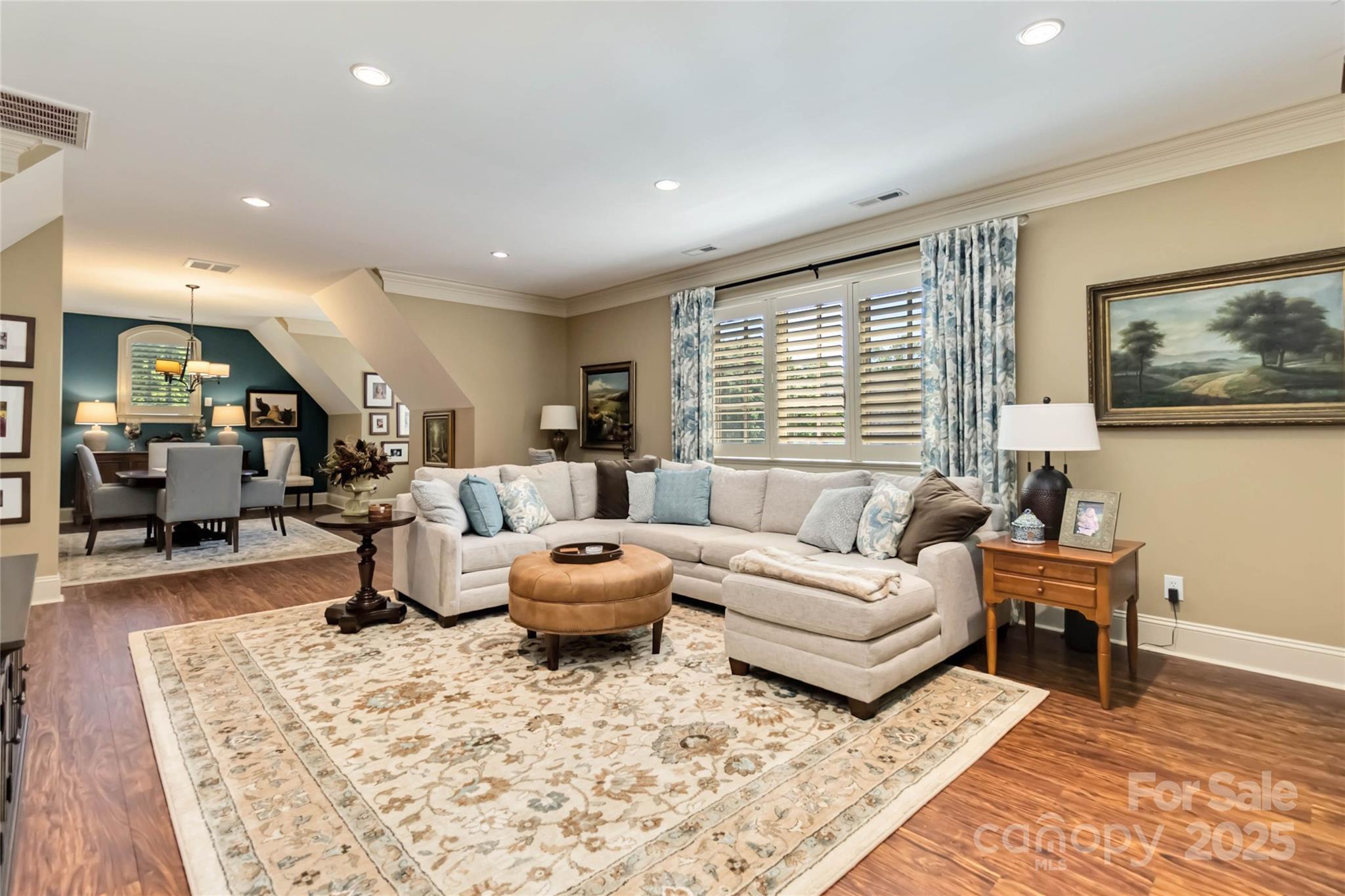 Kingsmead - Residential