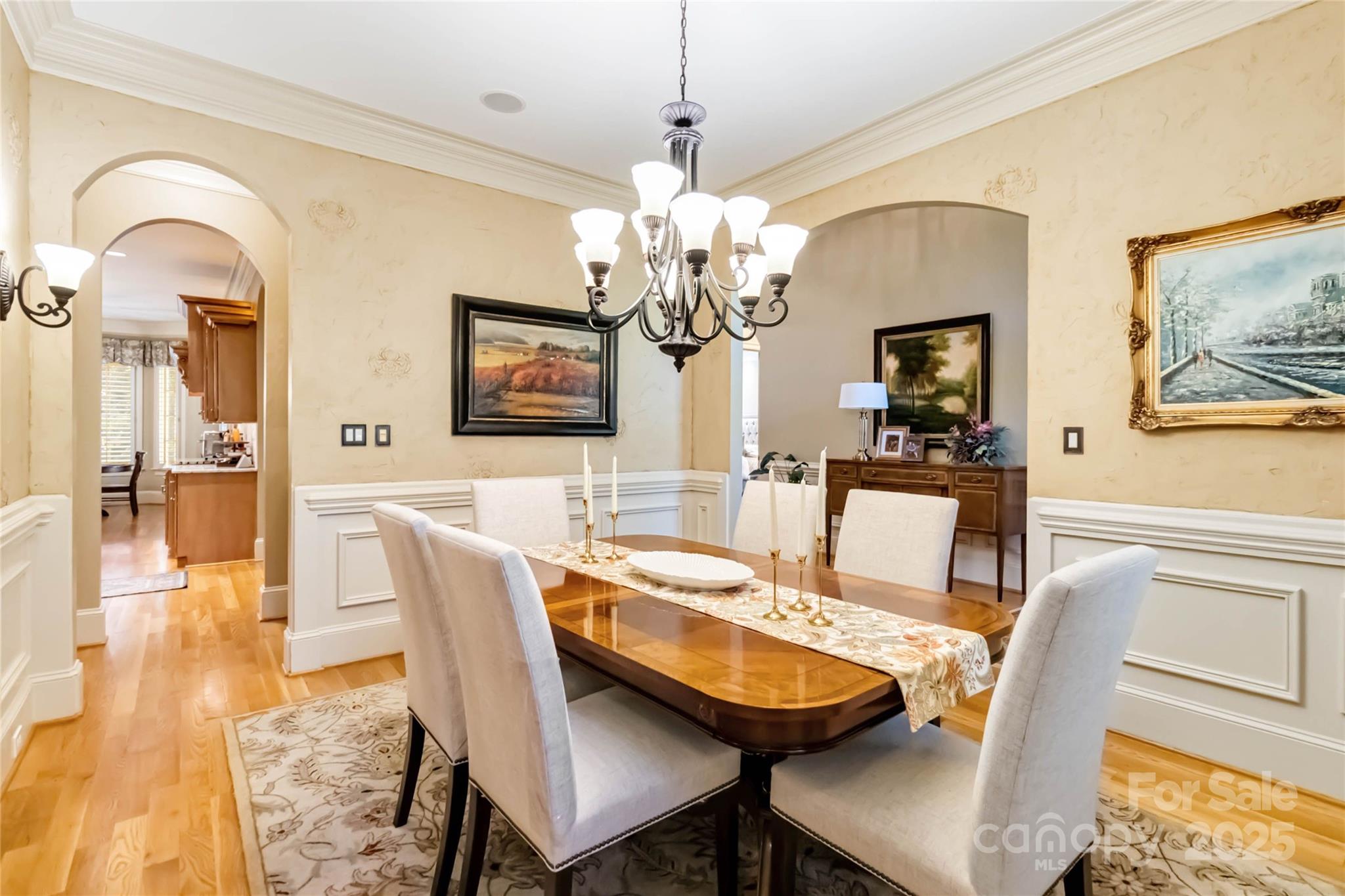 Kingsmead - Residential