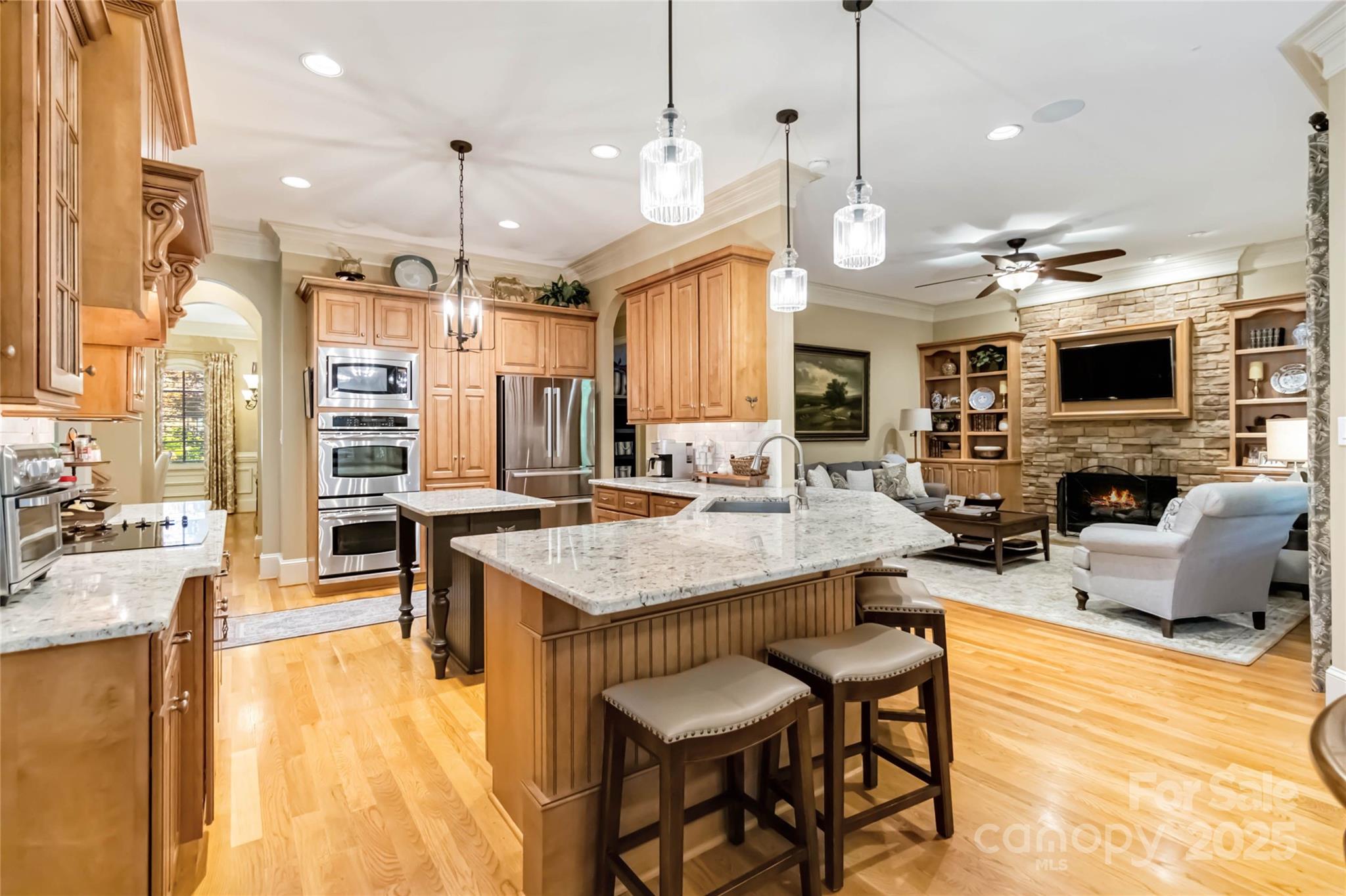 Kingsmead - Residential