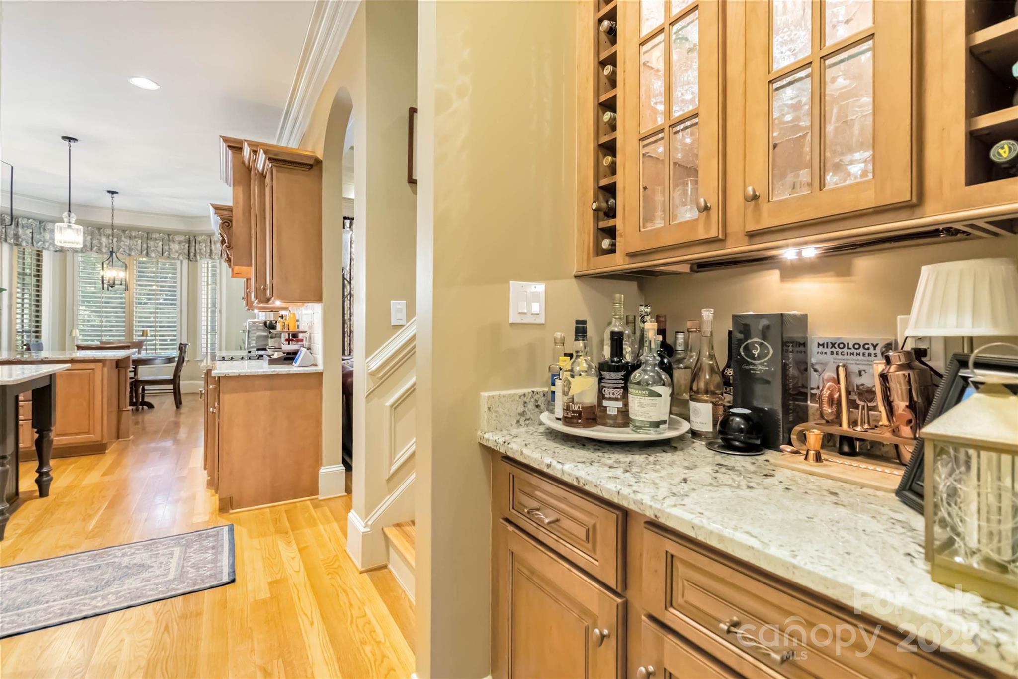 Kingsmead - Residential