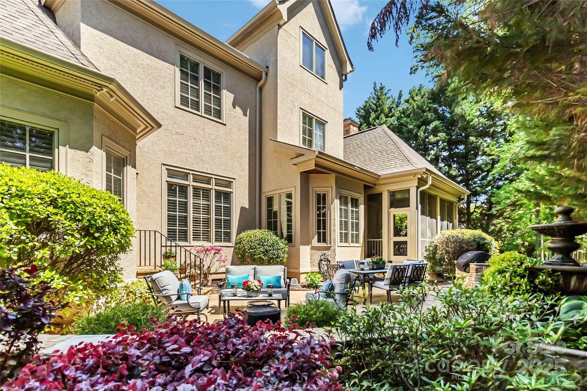 Kingsmead - Residential