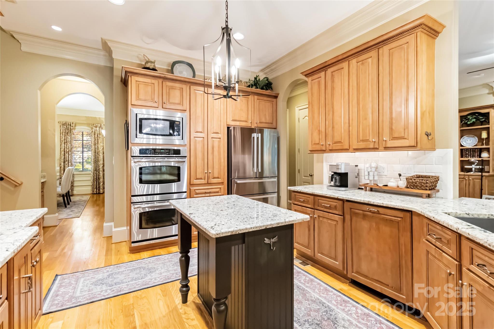 Kingsmead - Residential