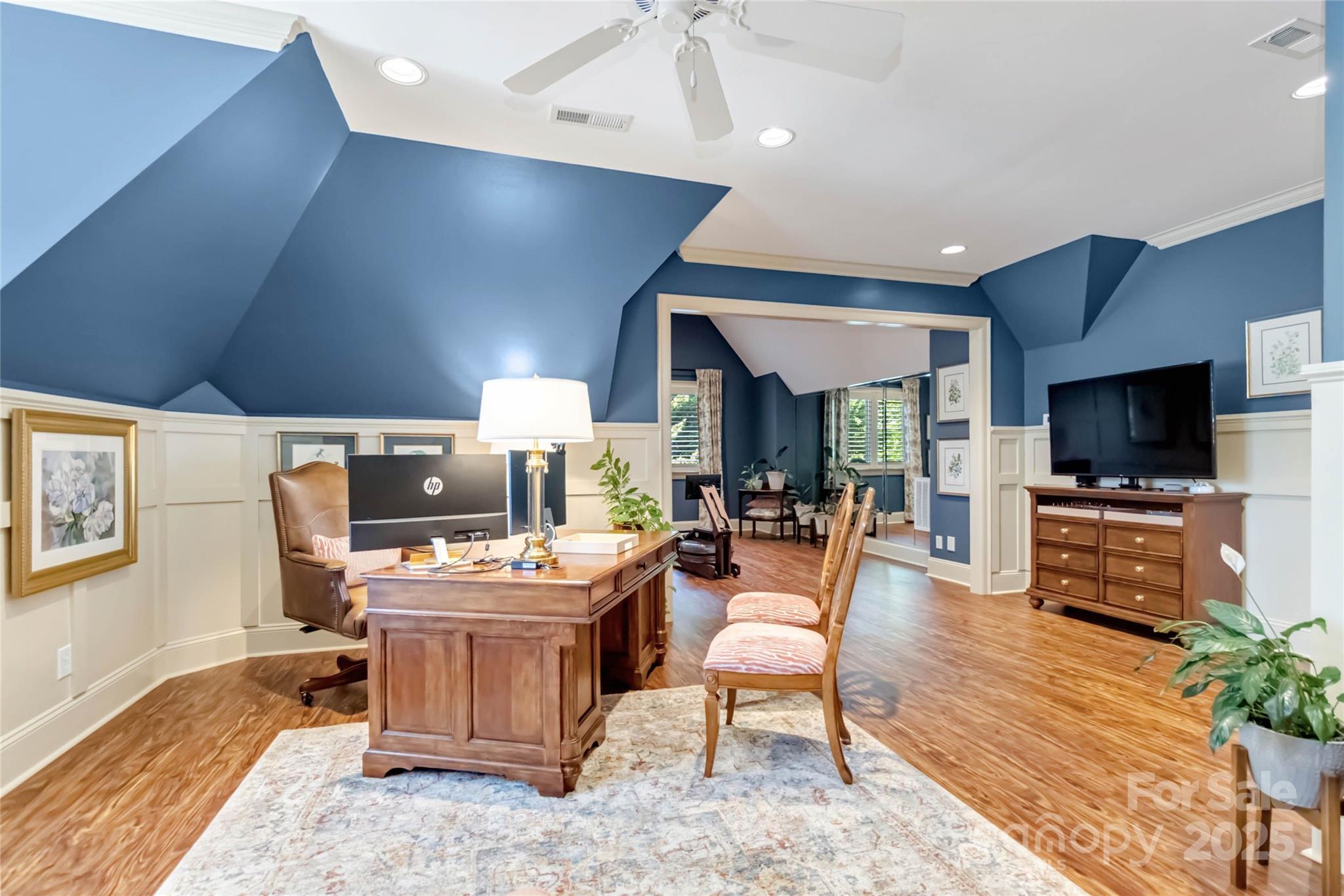 Kingsmead - Residential