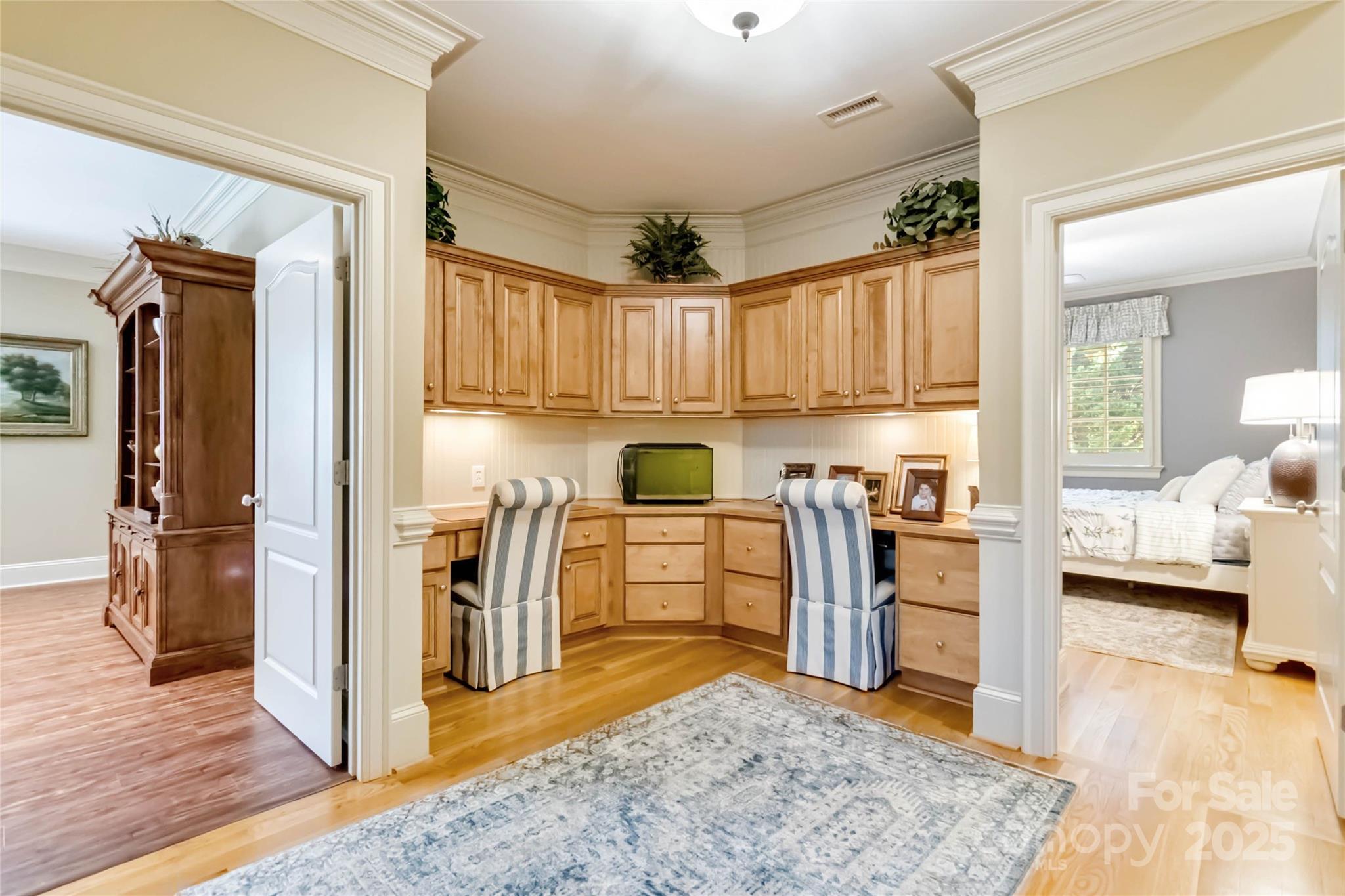 Kingsmead - Residential