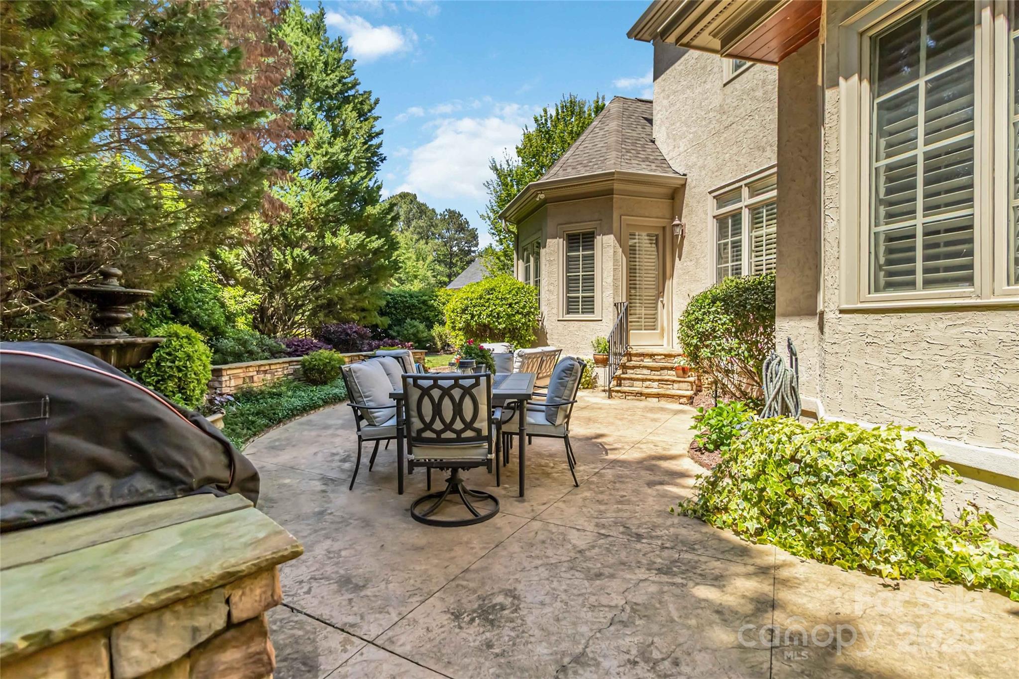 Kingsmead - Residential