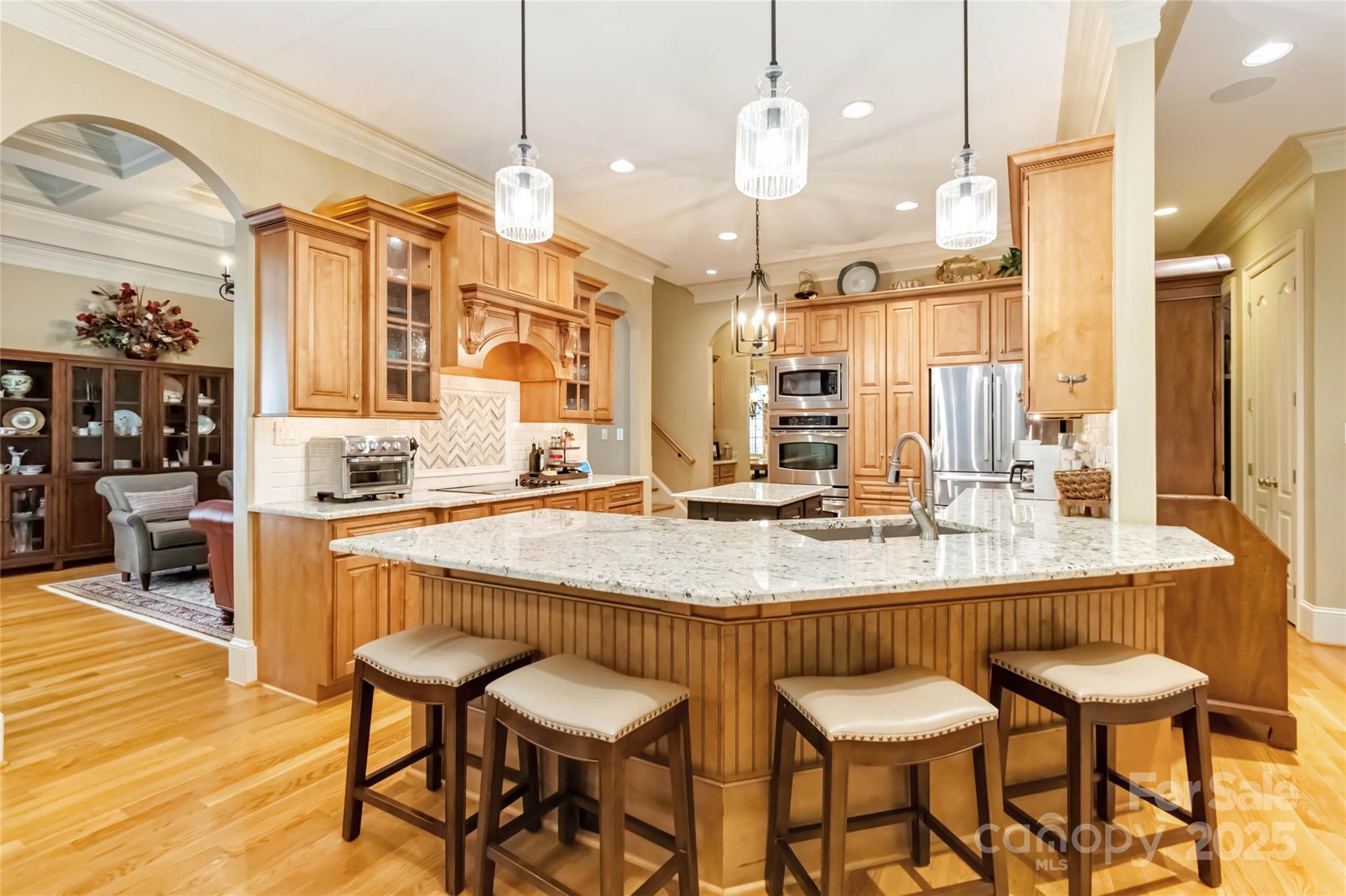 Kingsmead - Residential