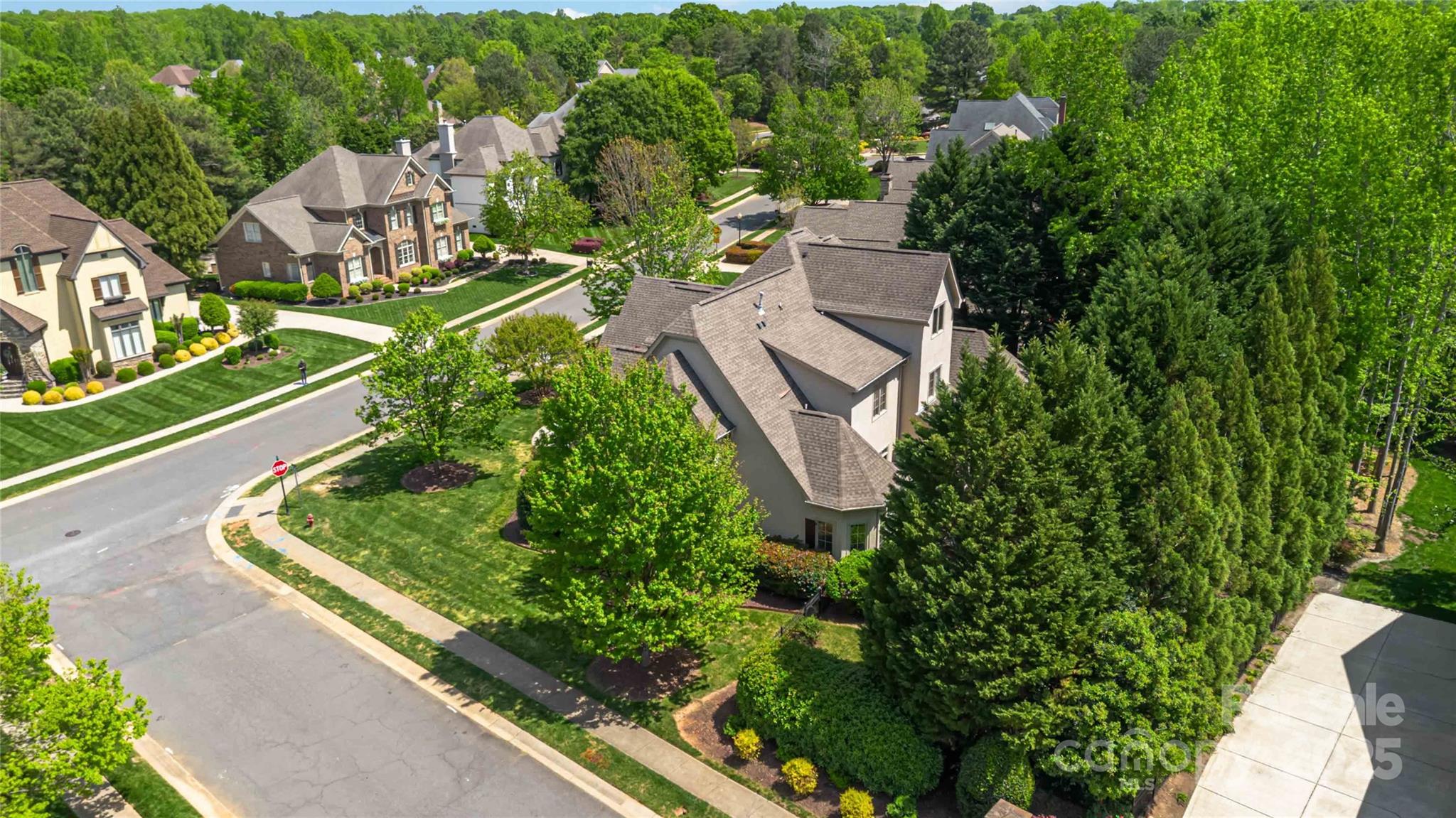 Kingsmead - Residential