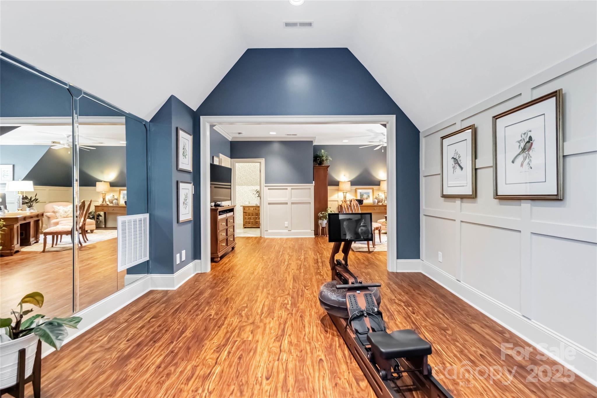 Kingsmead - Residential