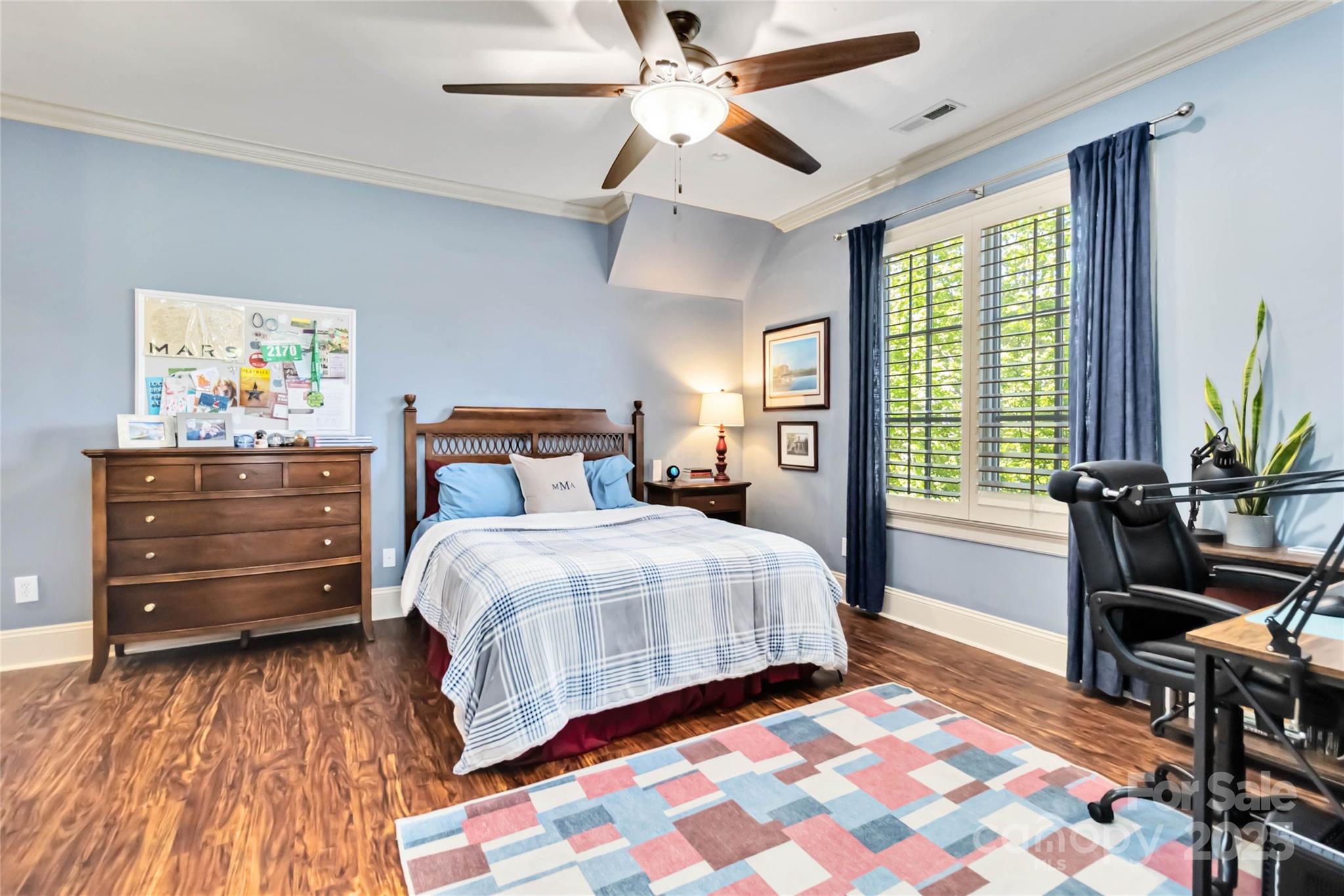 Kingsmead - Residential