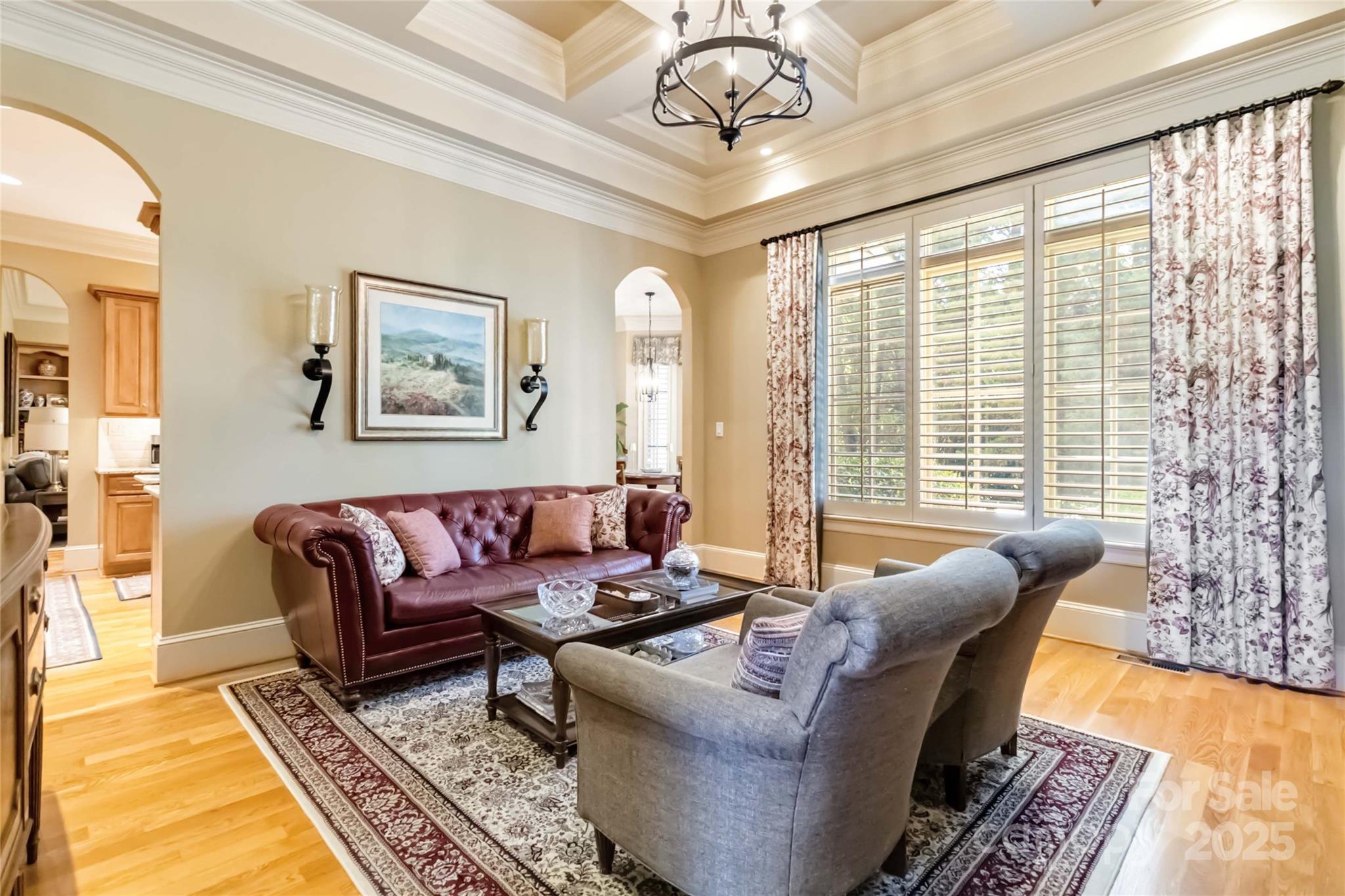 Kingsmead - Residential