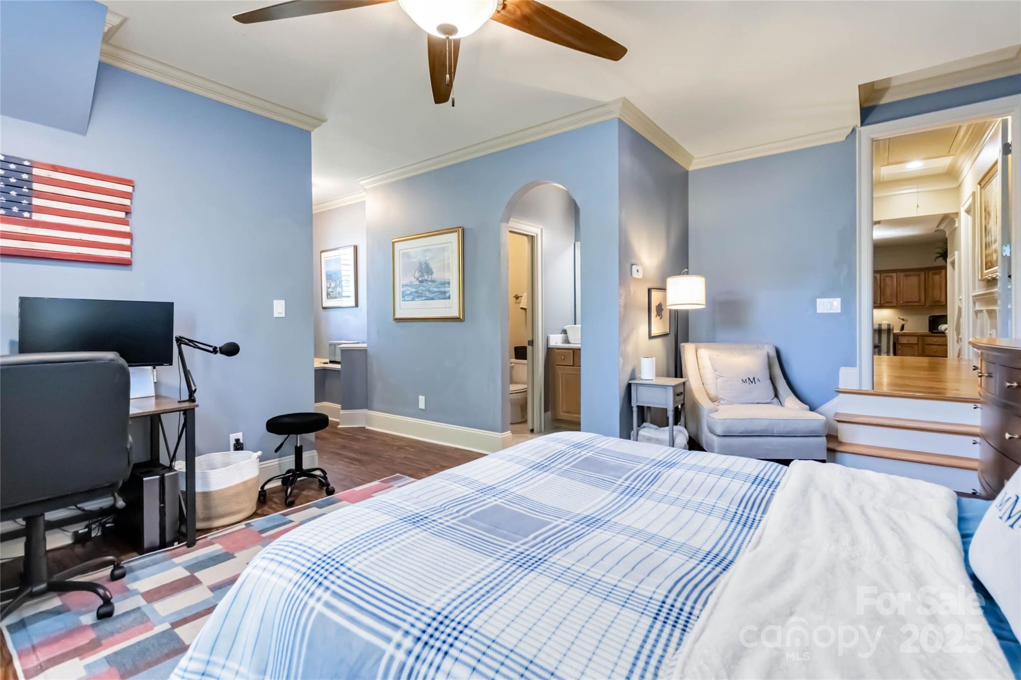 Kingsmead - Residential