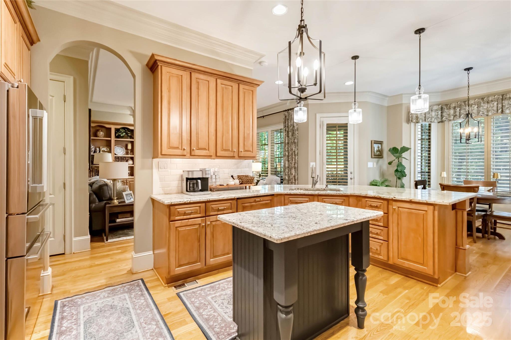 Kingsmead - Residential