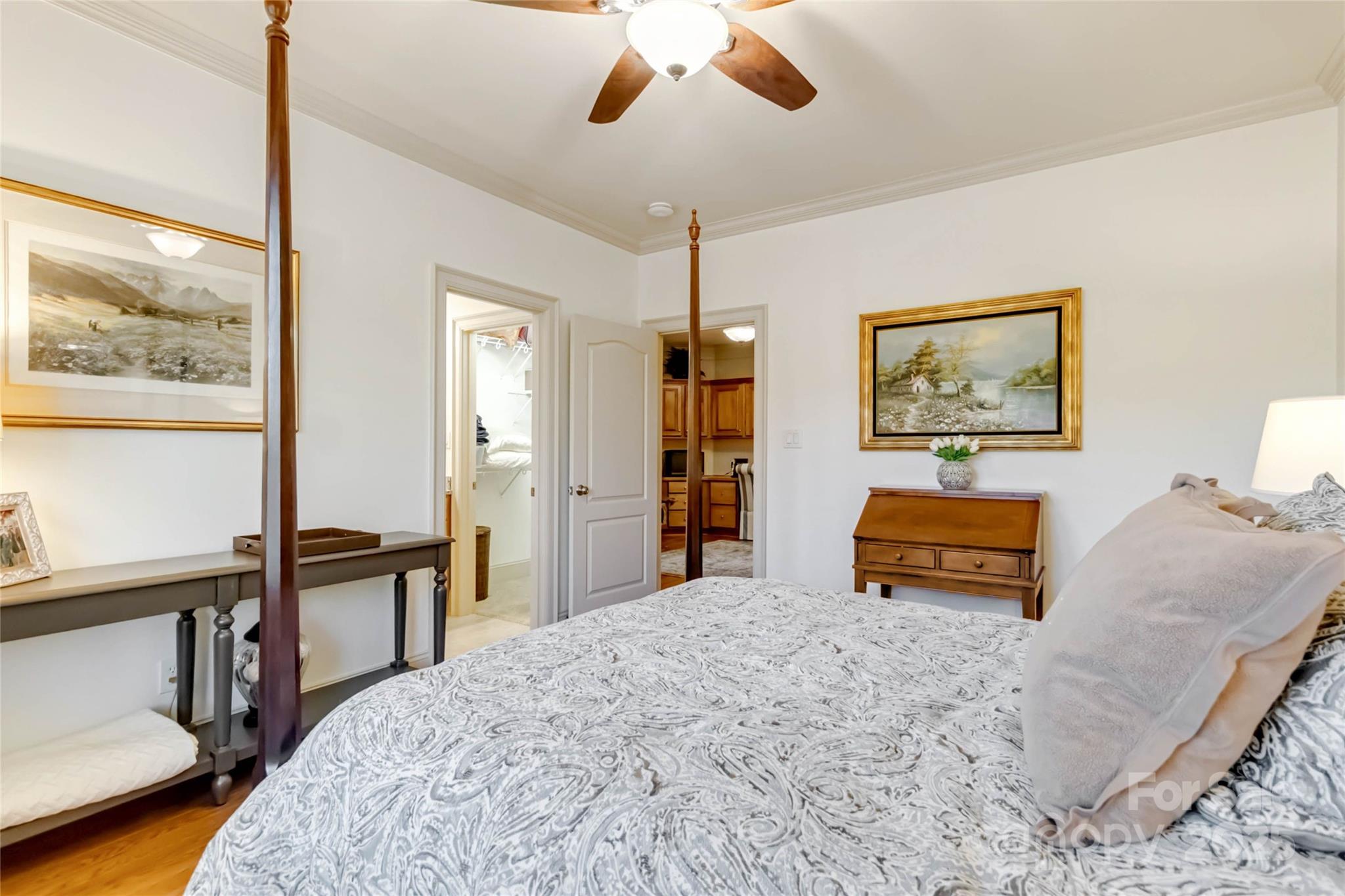 Kingsmead - Residential