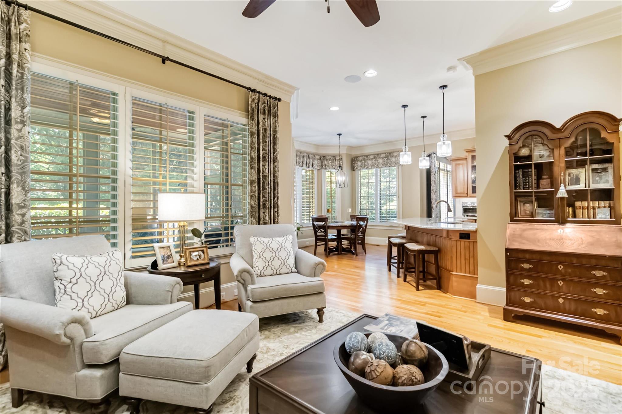 Kingsmead - Residential