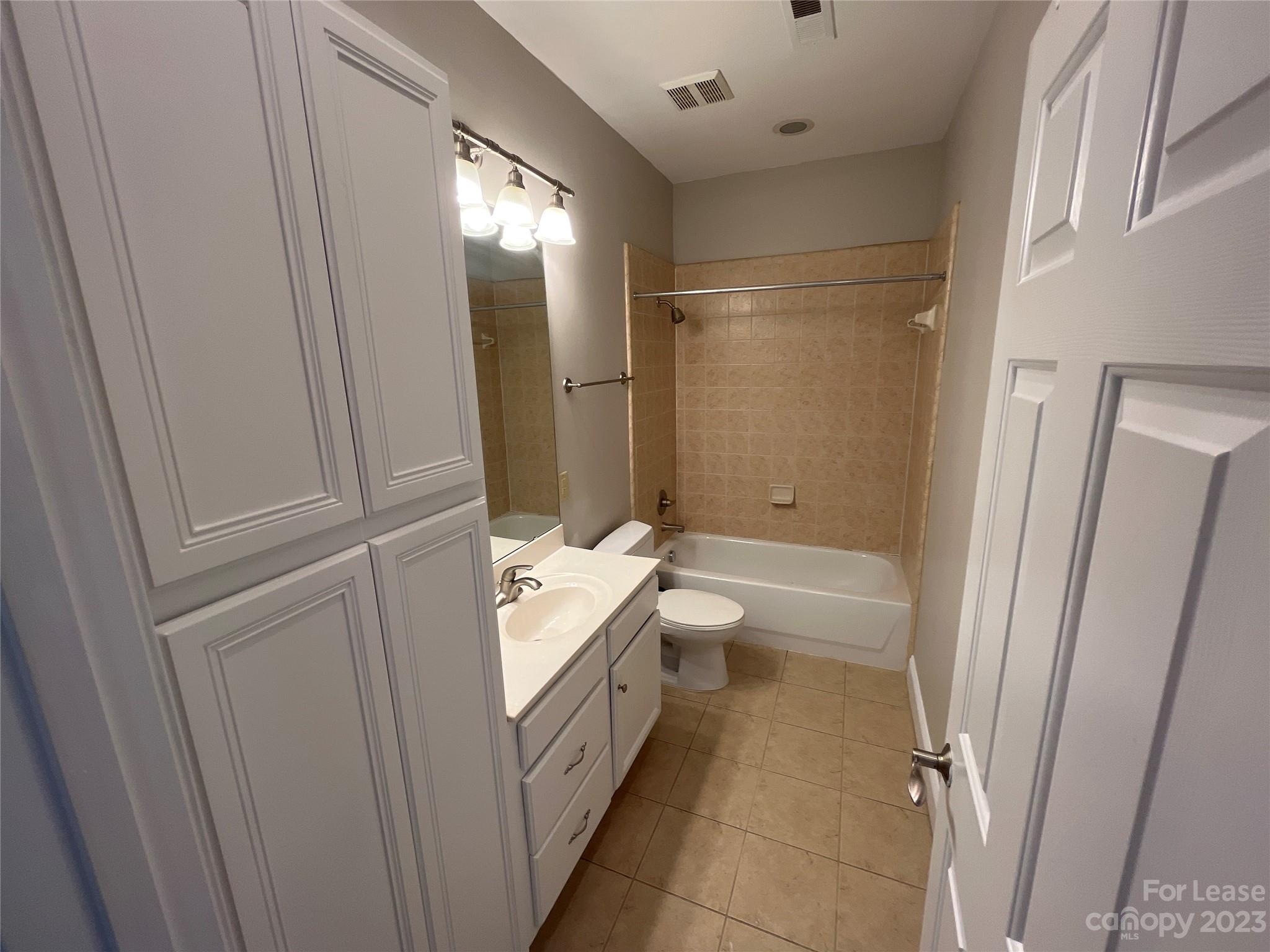Cornelius Village Condos - Residential Lease