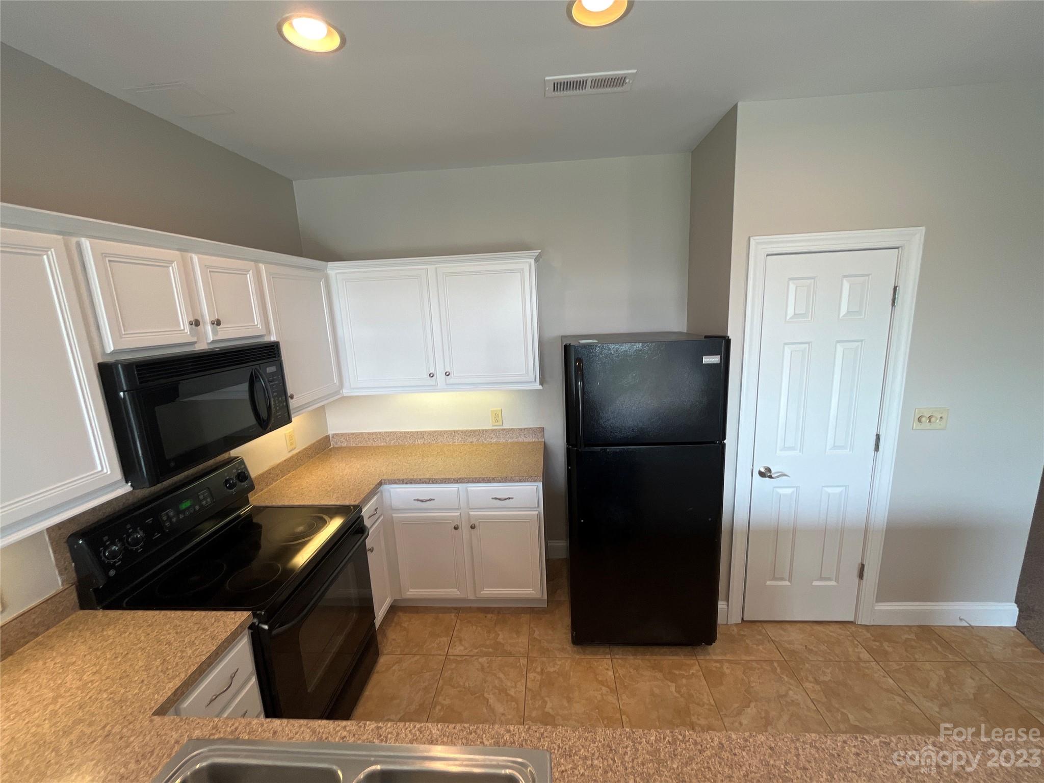 Cornelius Village Condos - Residential Lease