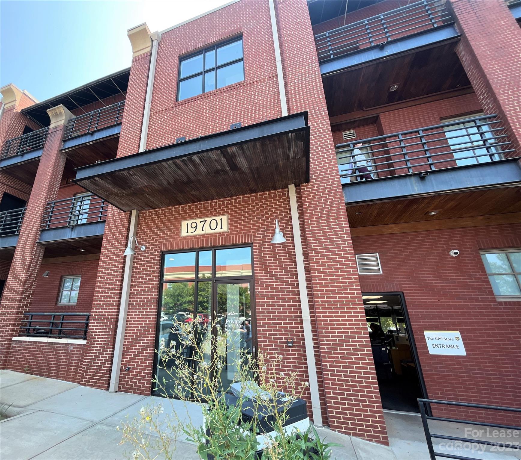 Cornelius Village Condos - Residential Lease