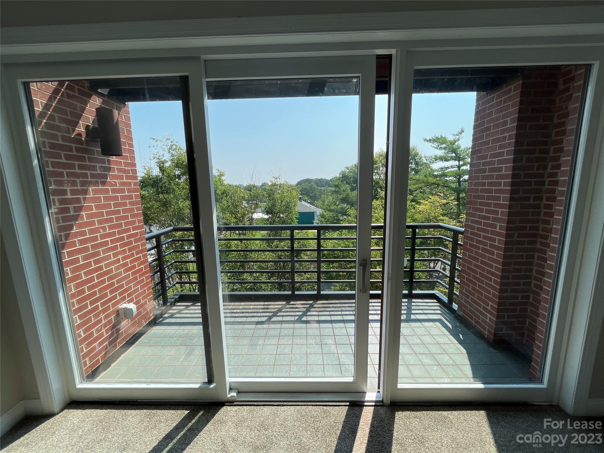 Cornelius Village Condos - Residential Lease