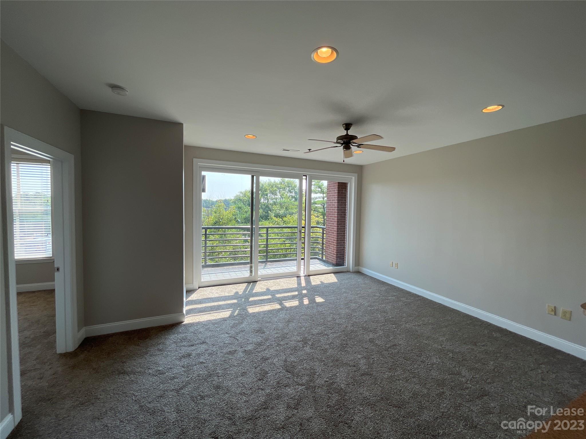 Cornelius Village Condos - Residential Lease