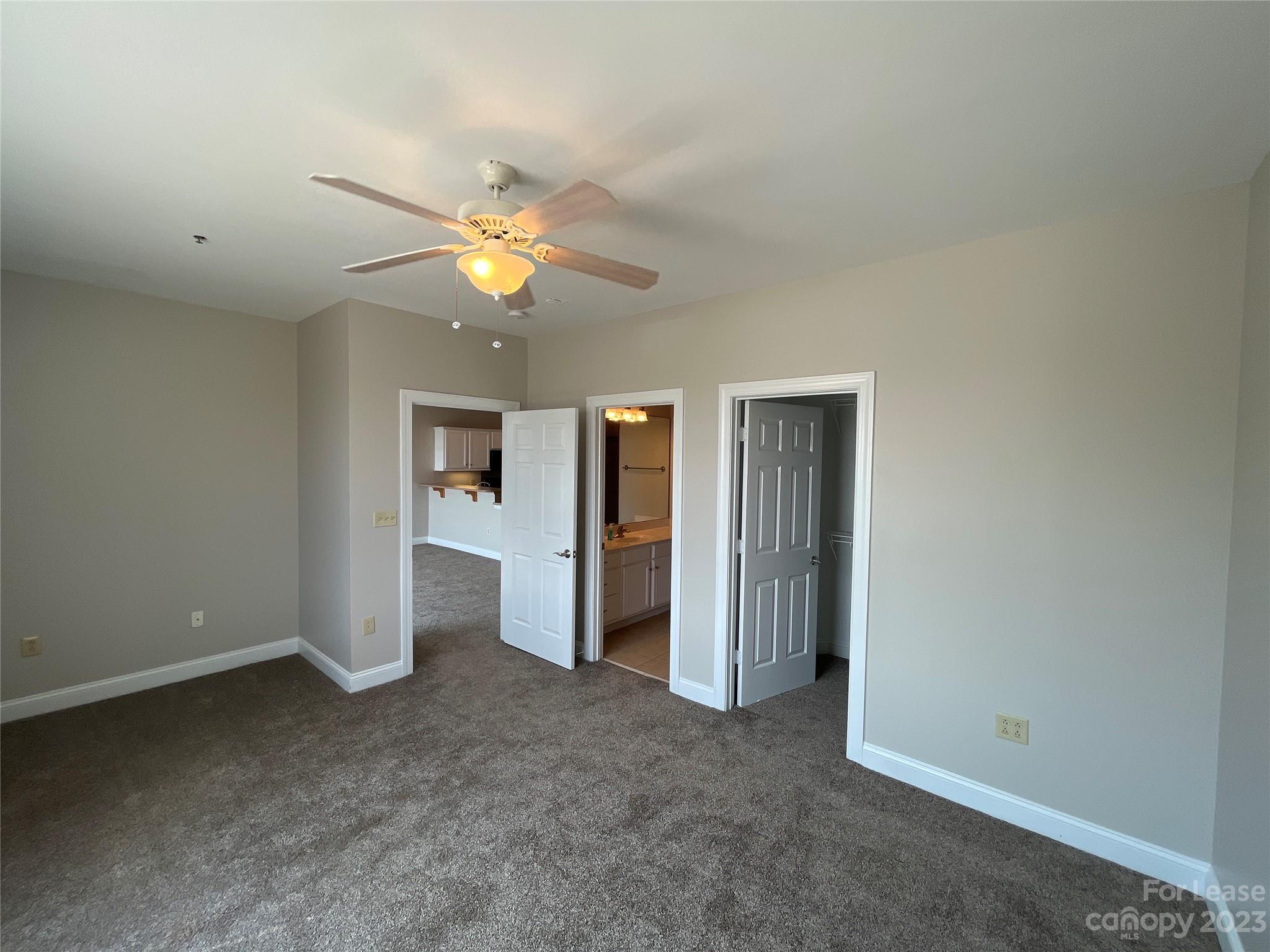 Cornelius Village Condos - Residential Lease