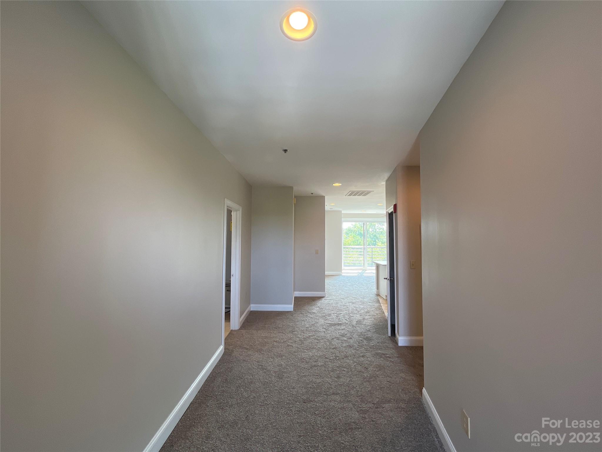 Cornelius Village Condos - Residential Lease