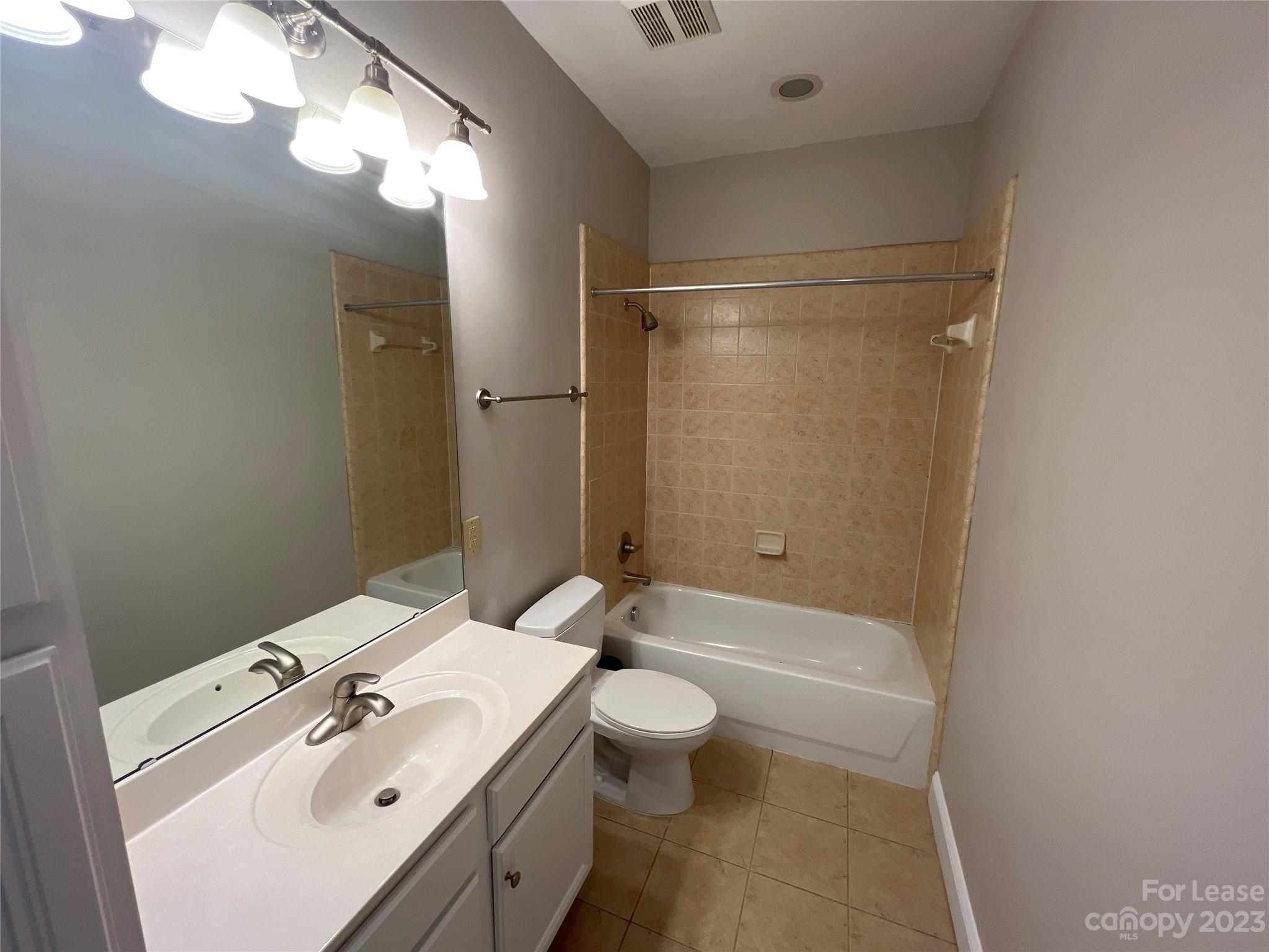 Cornelius Village Condos - Residential Lease