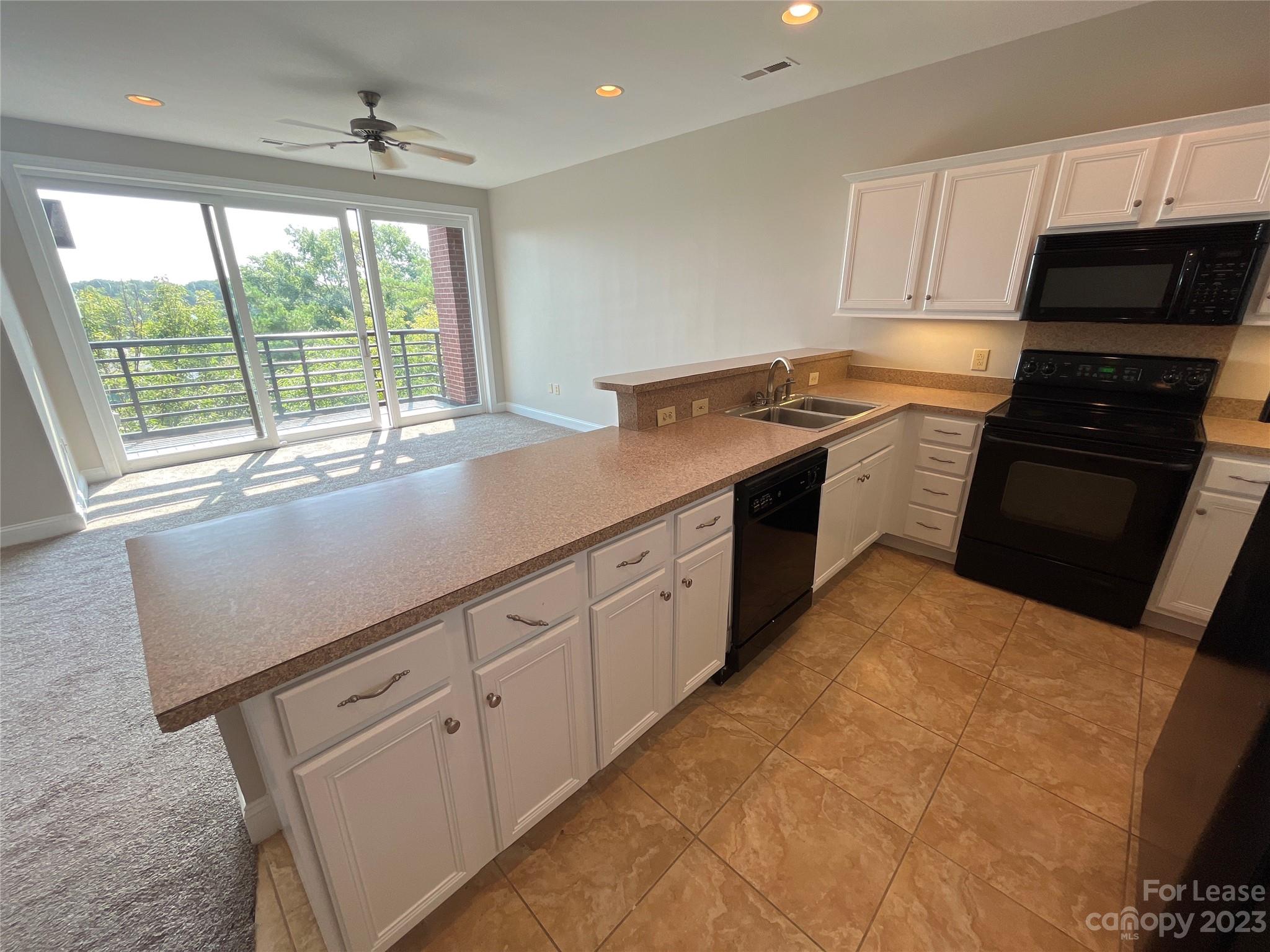 Cornelius Village Condos - Residential Lease