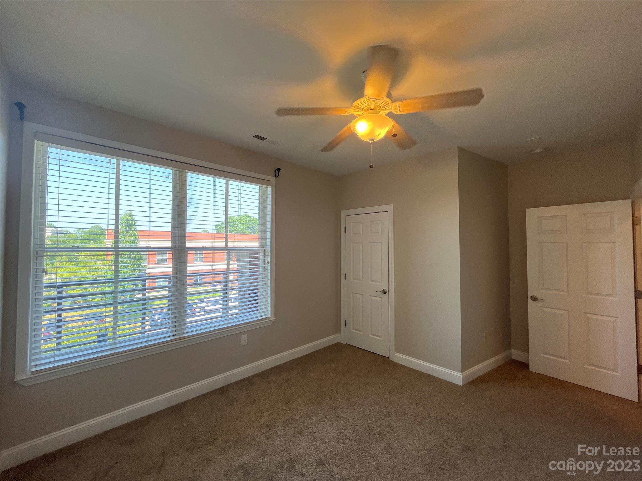 Cornelius Village Condos - Residential Lease