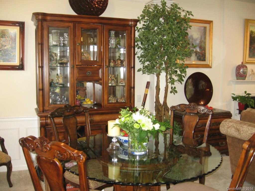 Highland Creek - Residential