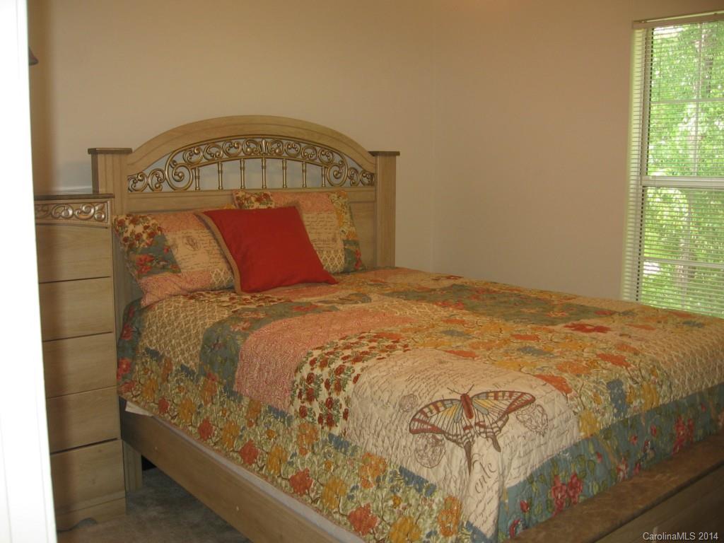 Highland Creek - Residential